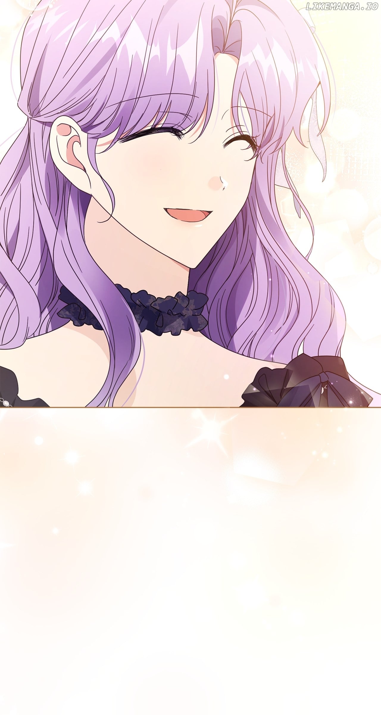 I’m the Wife of the Yandere Second Male Lead Chapter 48 - page 32