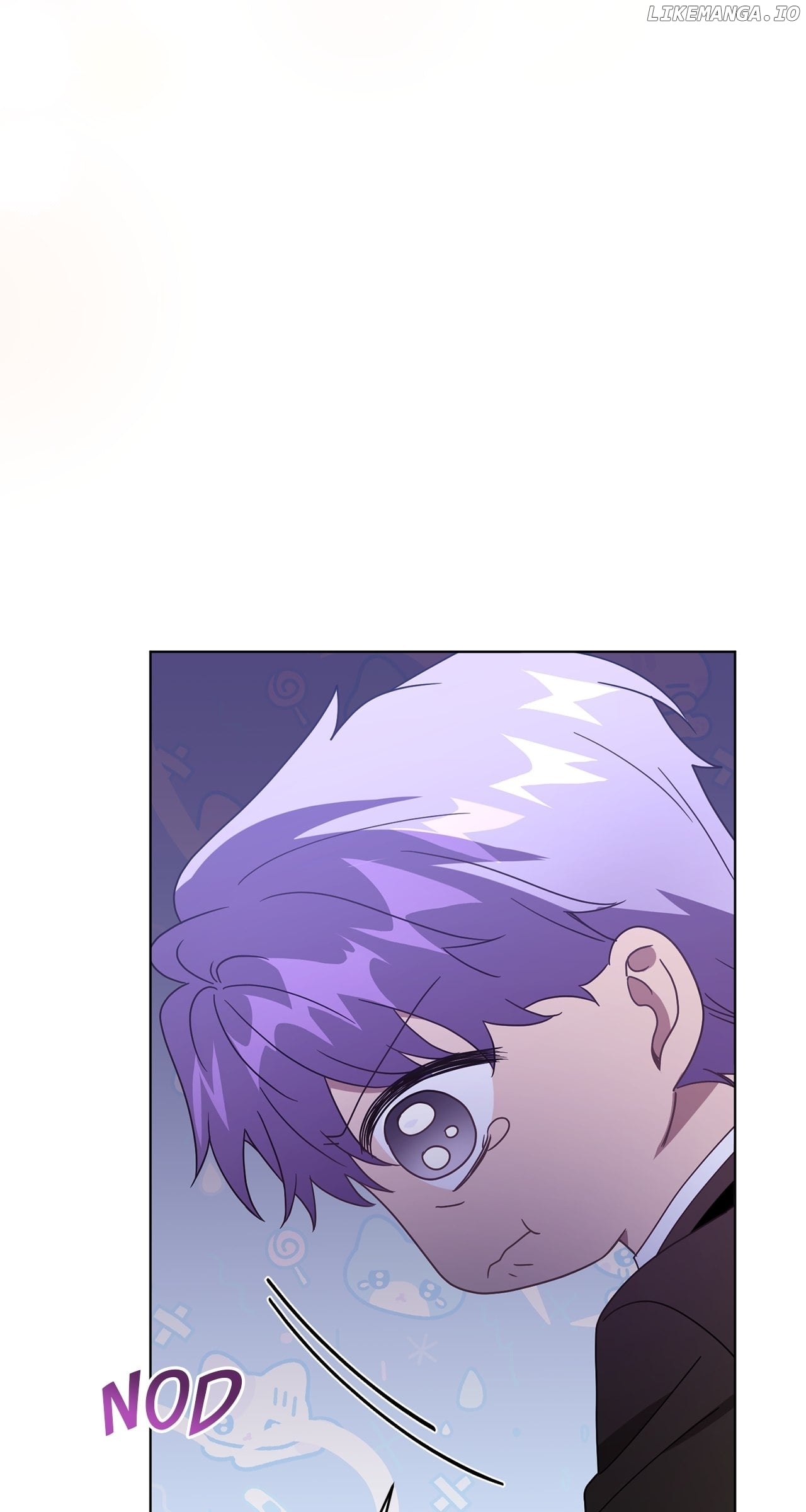 I’m the Wife of the Yandere Second Male Lead Chapter 48 - page 33