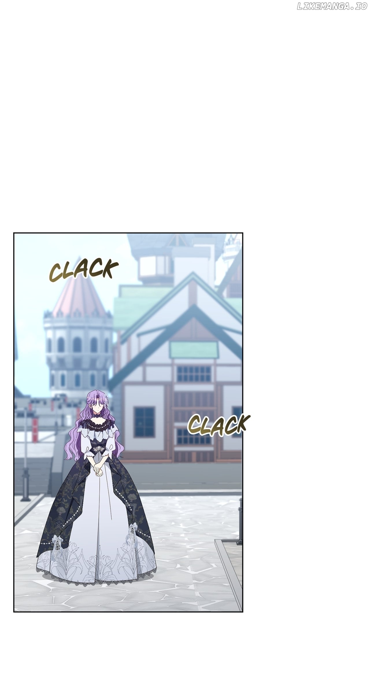 I’m the Wife of the Yandere Second Male Lead Chapter 48 - page 35
