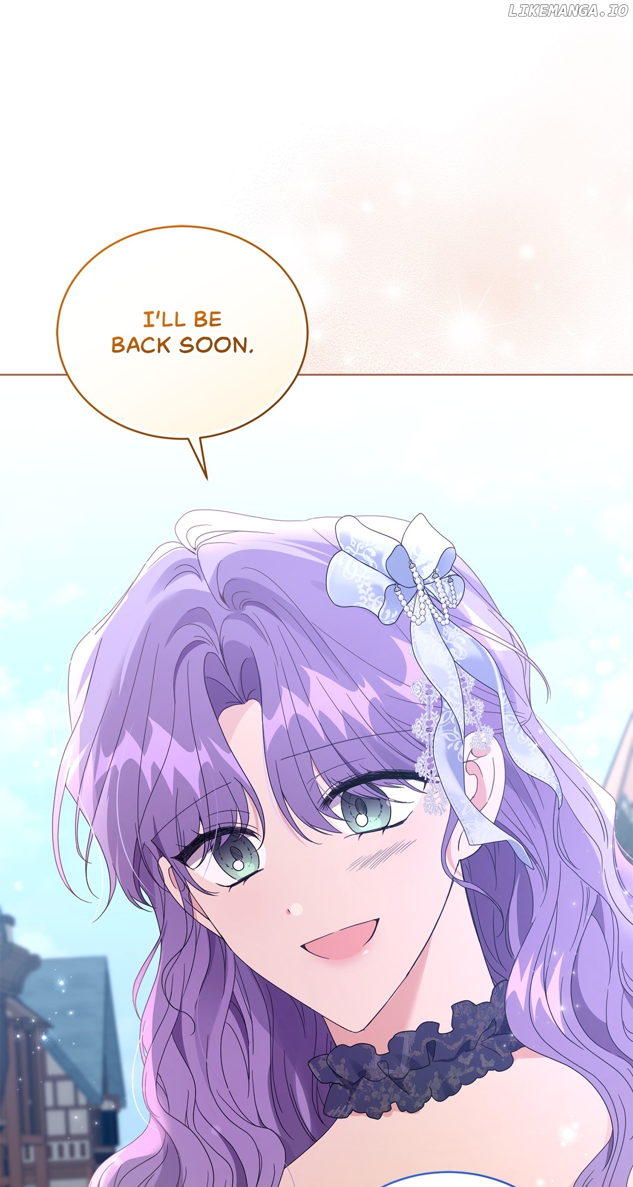 I’m the Wife of the Yandere Second Male Lead Chapter 48 - page 39
