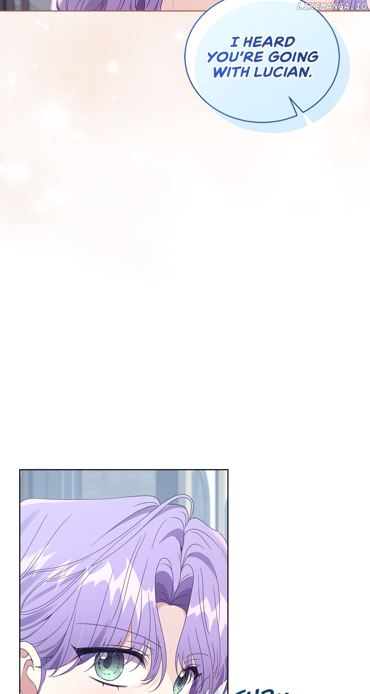 I’m the Wife of the Yandere Second Male Lead Chapter 48 - page 40