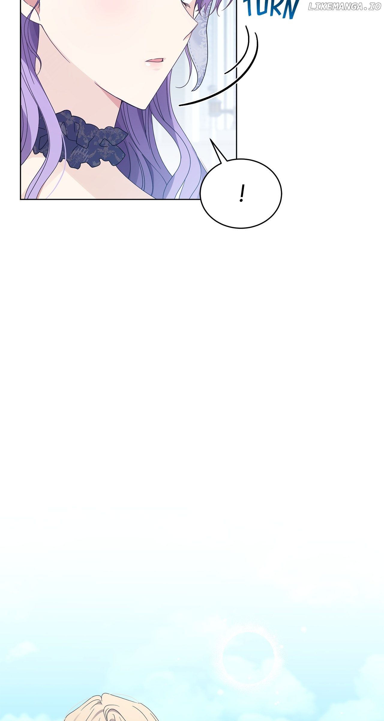 I’m the Wife of the Yandere Second Male Lead Chapter 48 - page 41