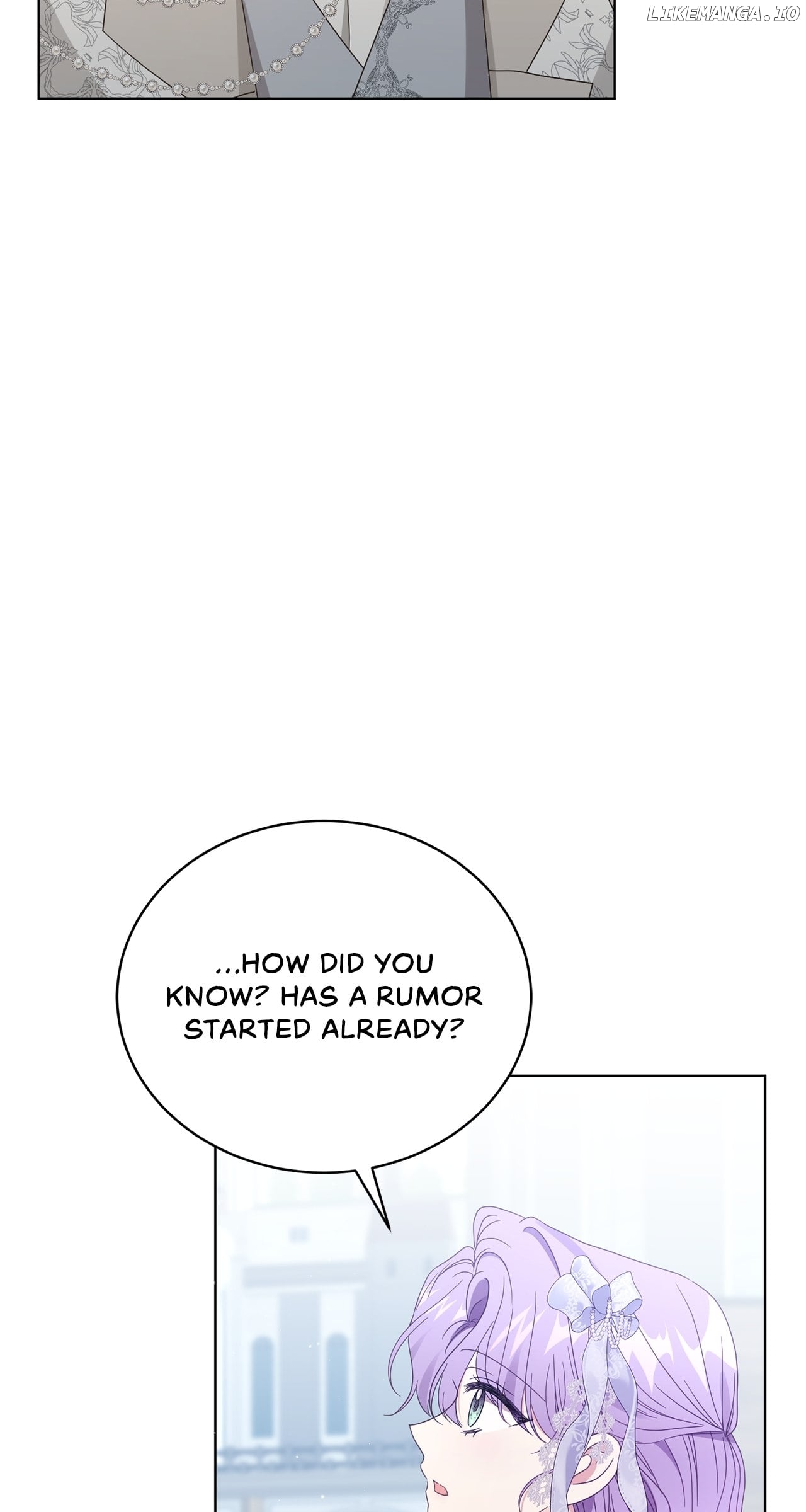 I’m the Wife of the Yandere Second Male Lead Chapter 48 - page 45