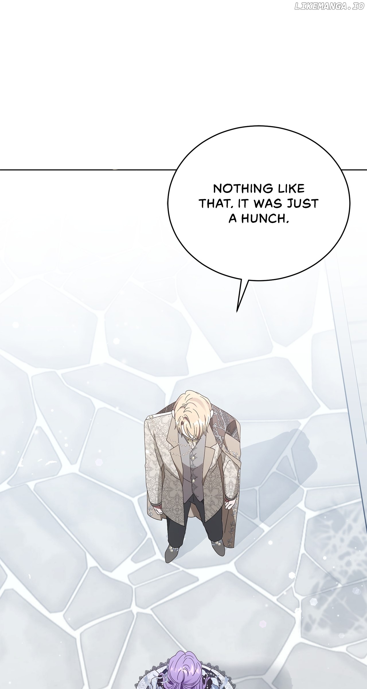 I’m the Wife of the Yandere Second Male Lead Chapter 48 - page 47