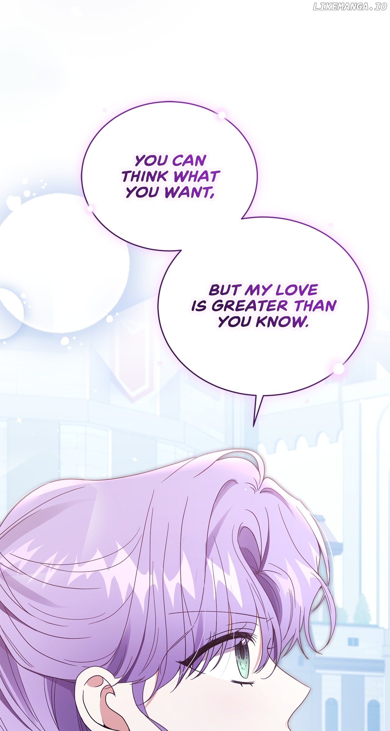 I’m the Wife of the Yandere Second Male Lead Chapter 48 - page 55