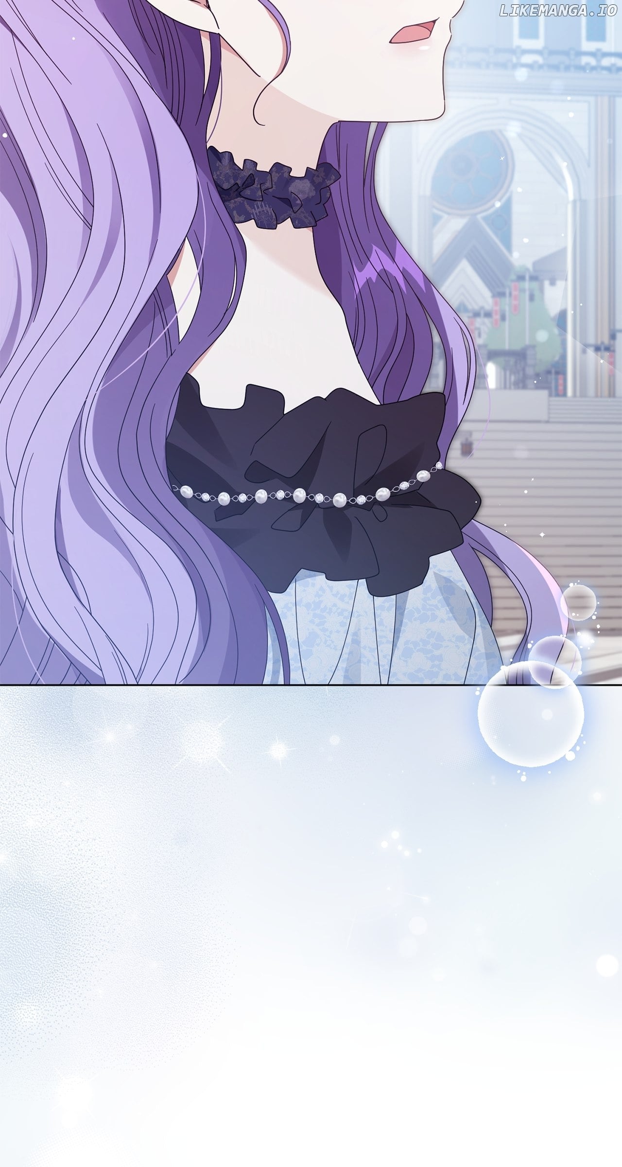 I’m the Wife of the Yandere Second Male Lead Chapter 48 - page 56