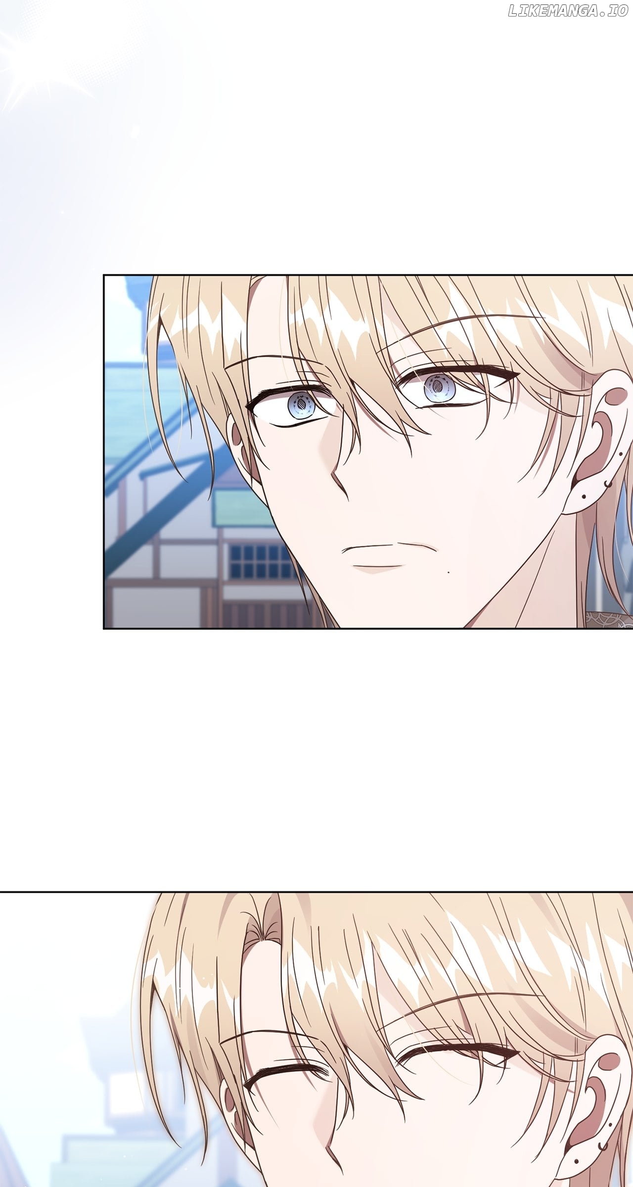 I’m the Wife of the Yandere Second Male Lead Chapter 48 - page 57