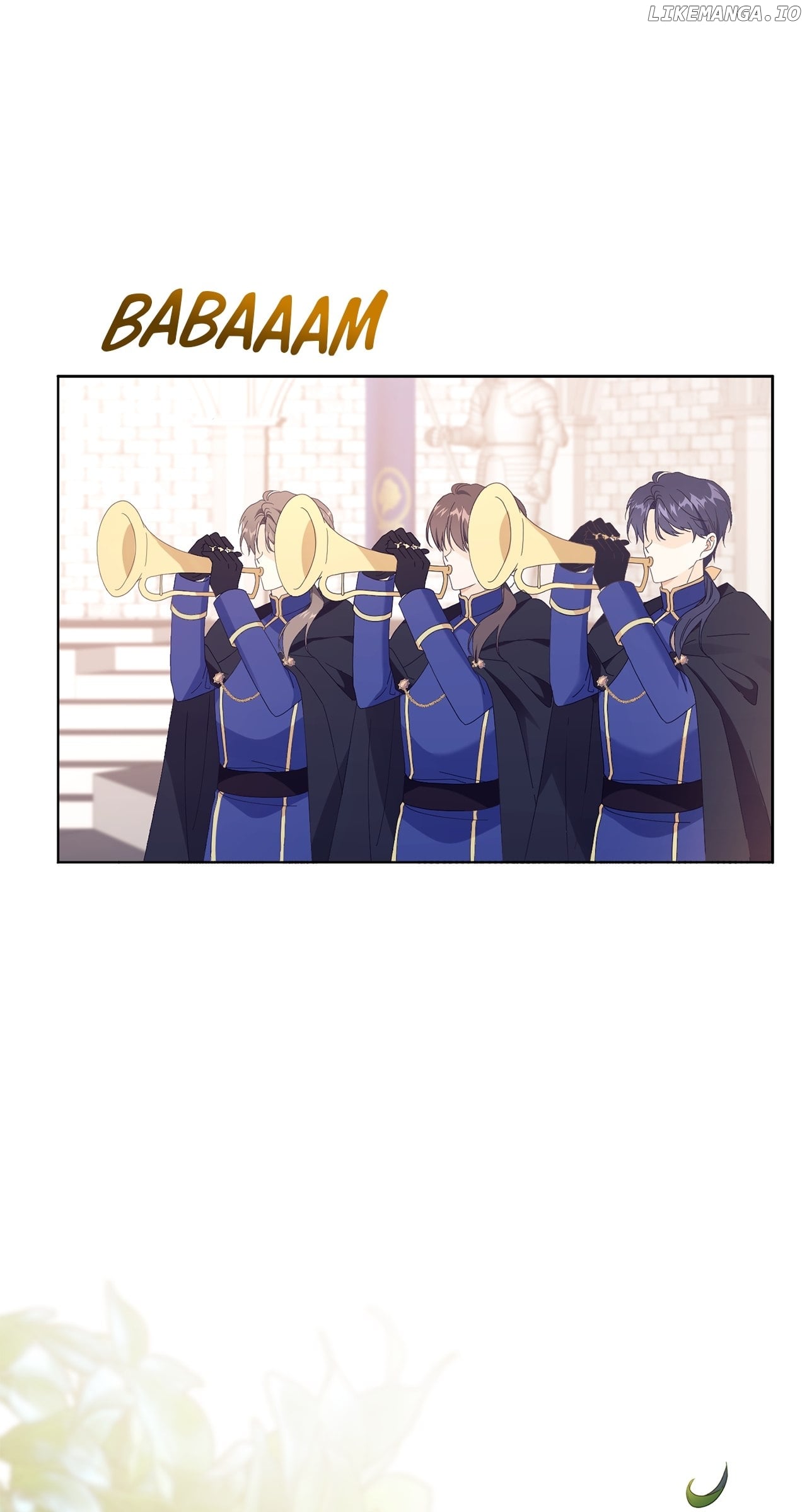 I’m the Wife of the Yandere Second Male Lead Chapter 48 - page 62