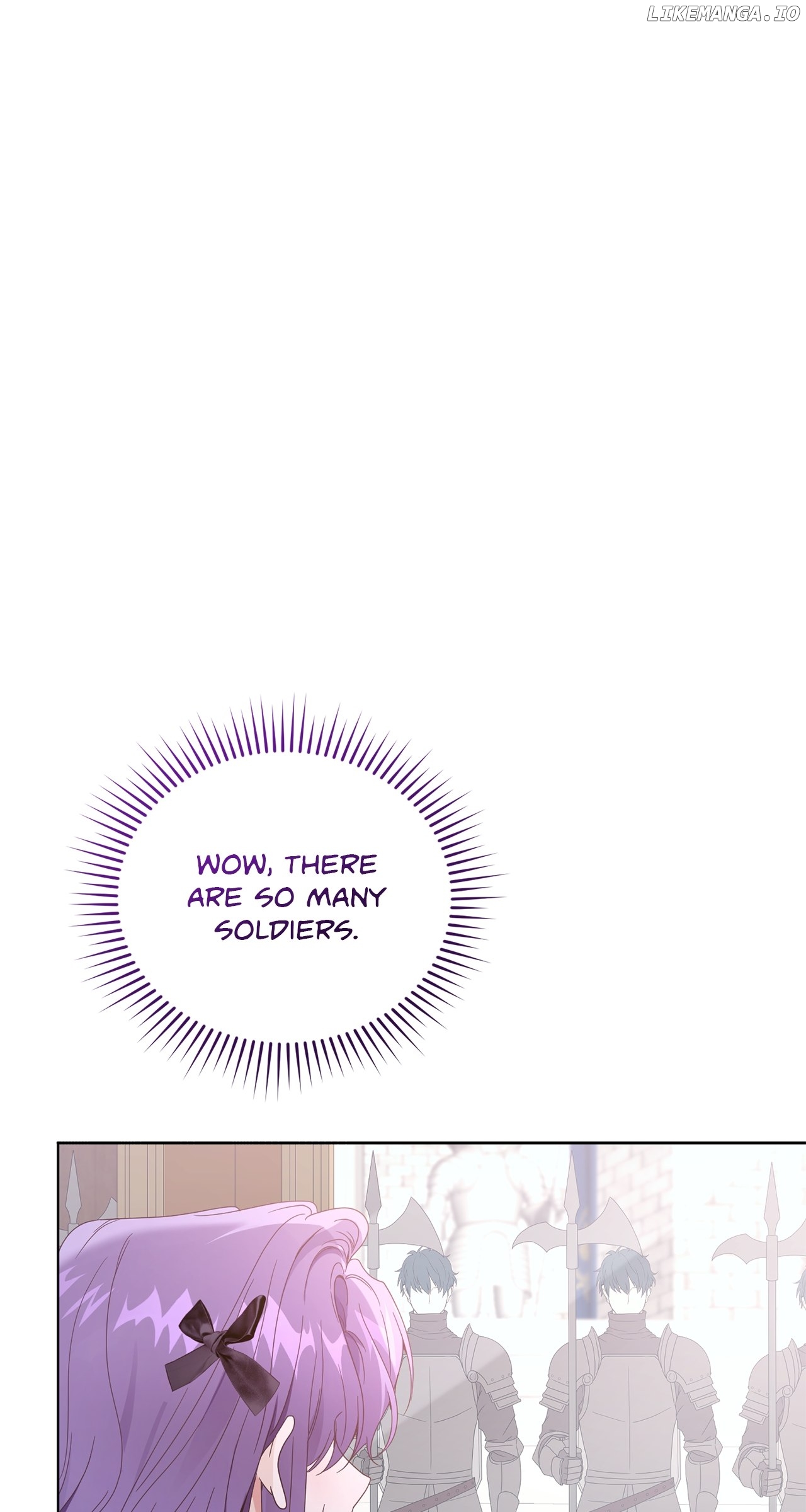I’m the Wife of the Yandere Second Male Lead Chapter 48 - page 66