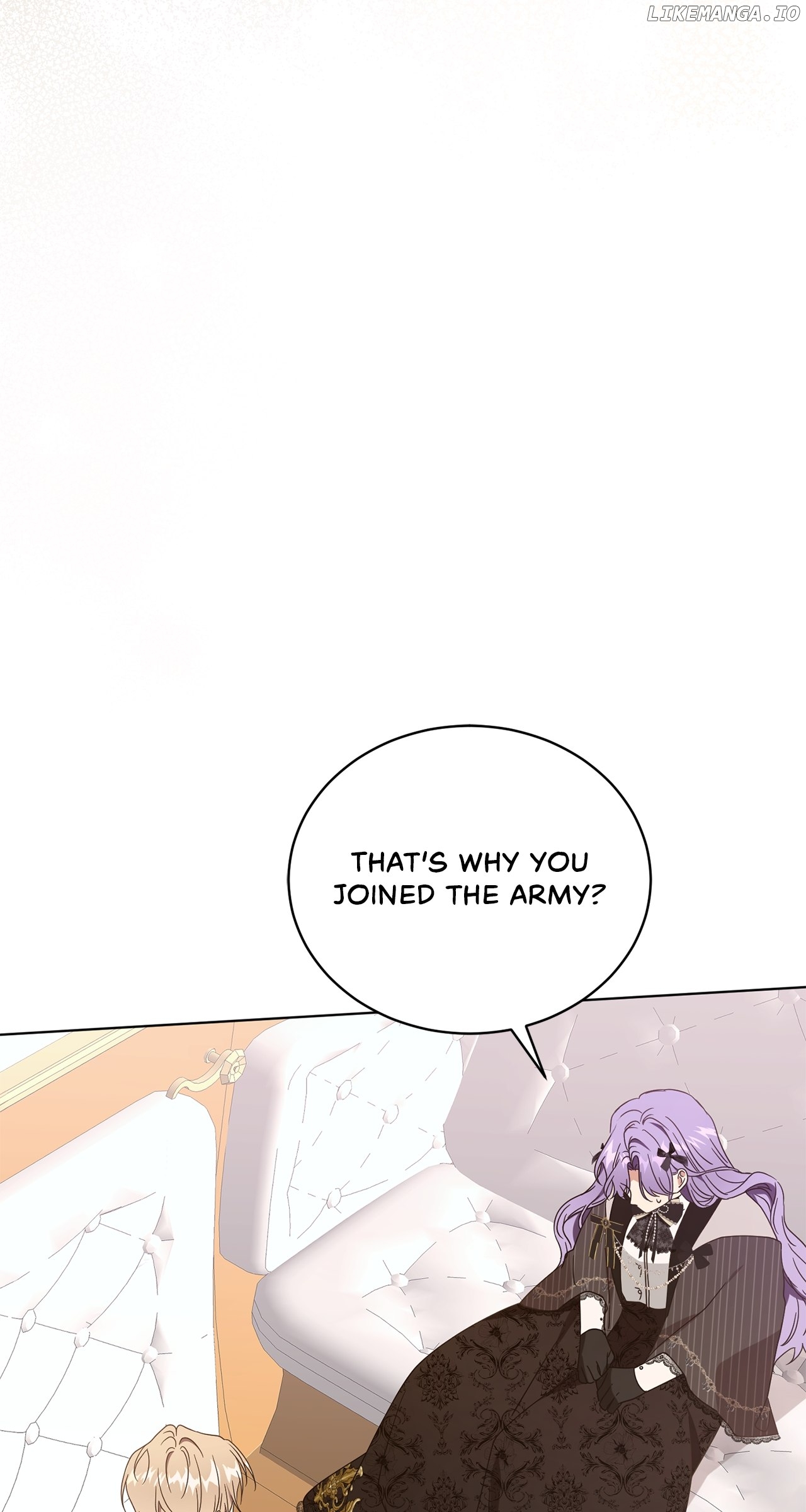 I’m the Wife of the Yandere Second Male Lead Chapter 48 - page 70