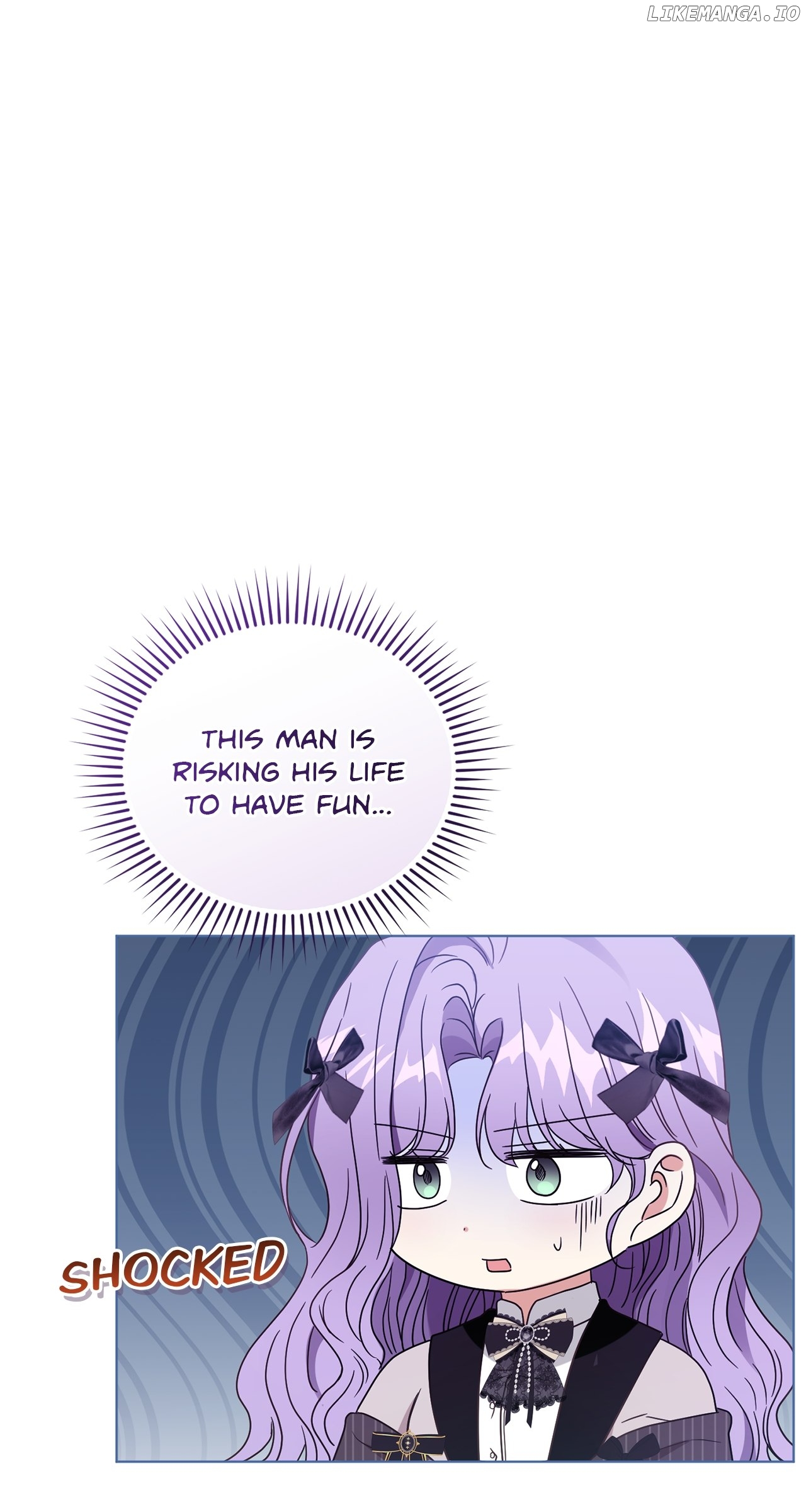 I’m the Wife of the Yandere Second Male Lead Chapter 48 - page 72