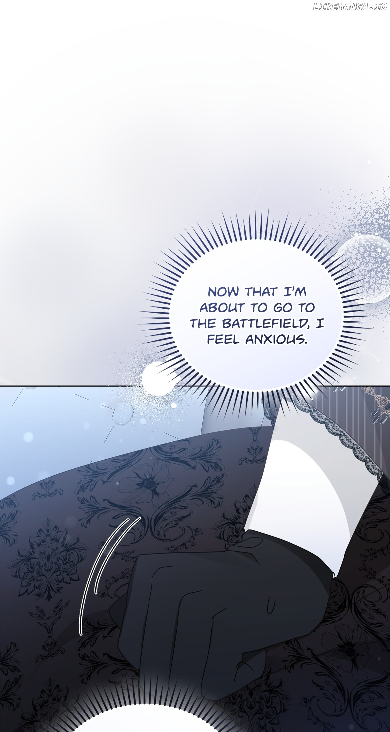 I’m the Wife of the Yandere Second Male Lead Chapter 48 - page 73