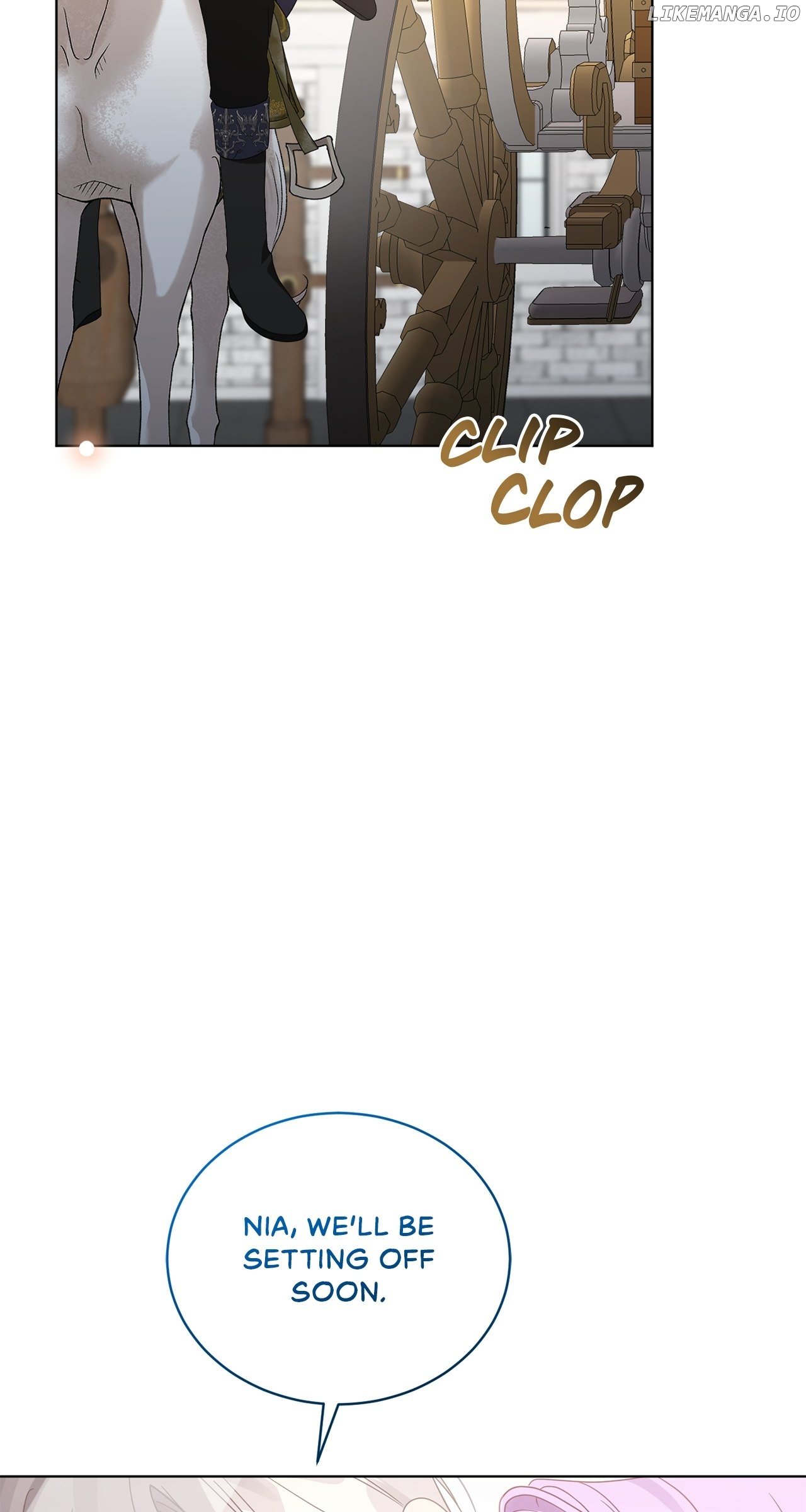 I’m the Wife of the Yandere Second Male Lead Chapter 48 - page 75