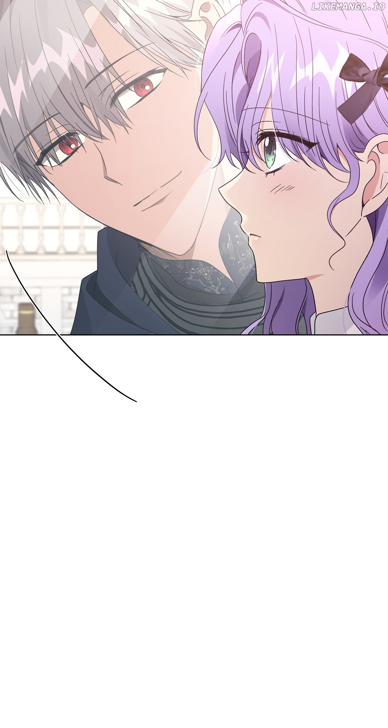 I’m the Wife of the Yandere Second Male Lead Chapter 48 - page 76