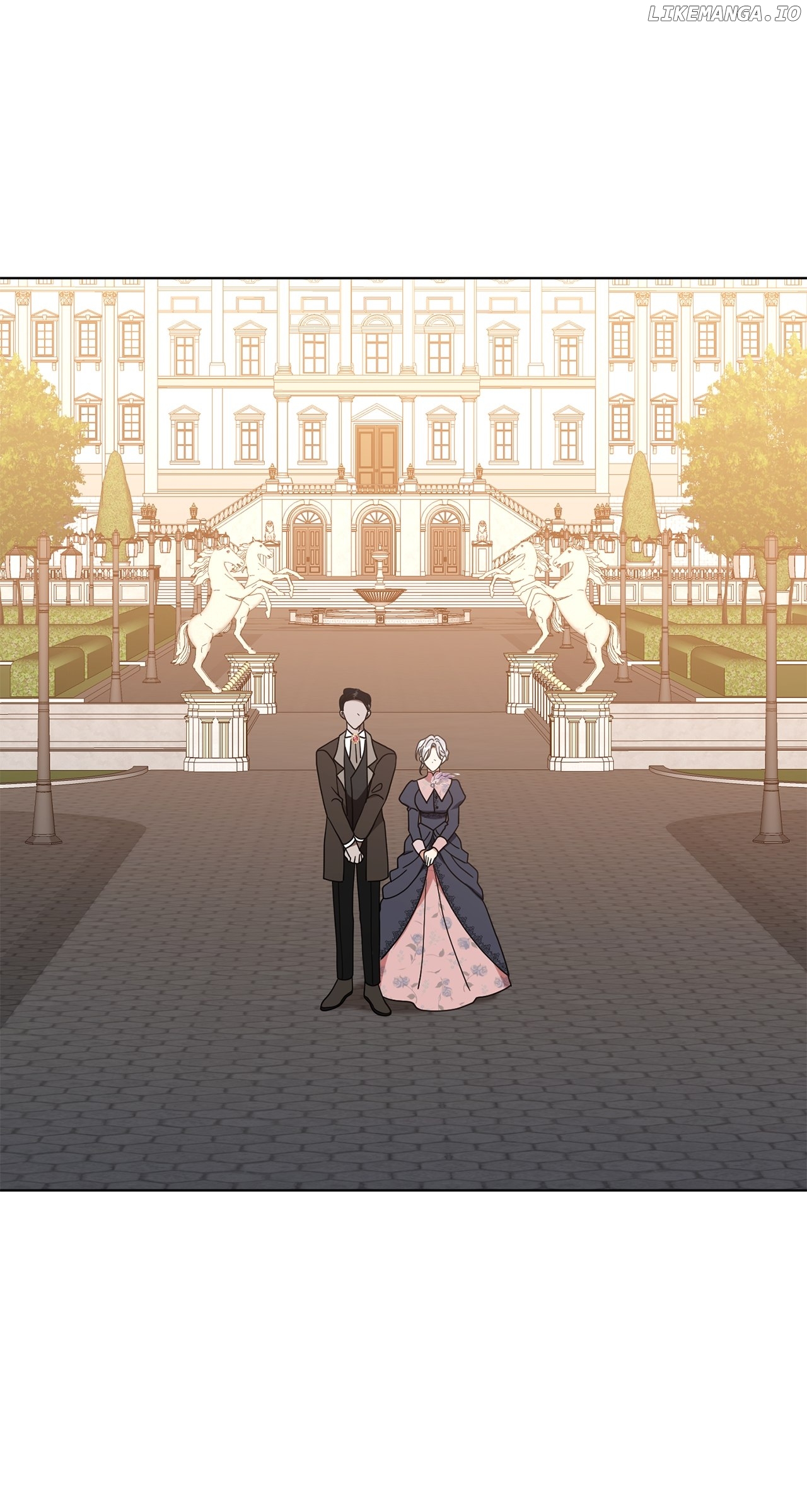 I’m the Wife of the Yandere Second Male Lead Chapter 48 - page 82