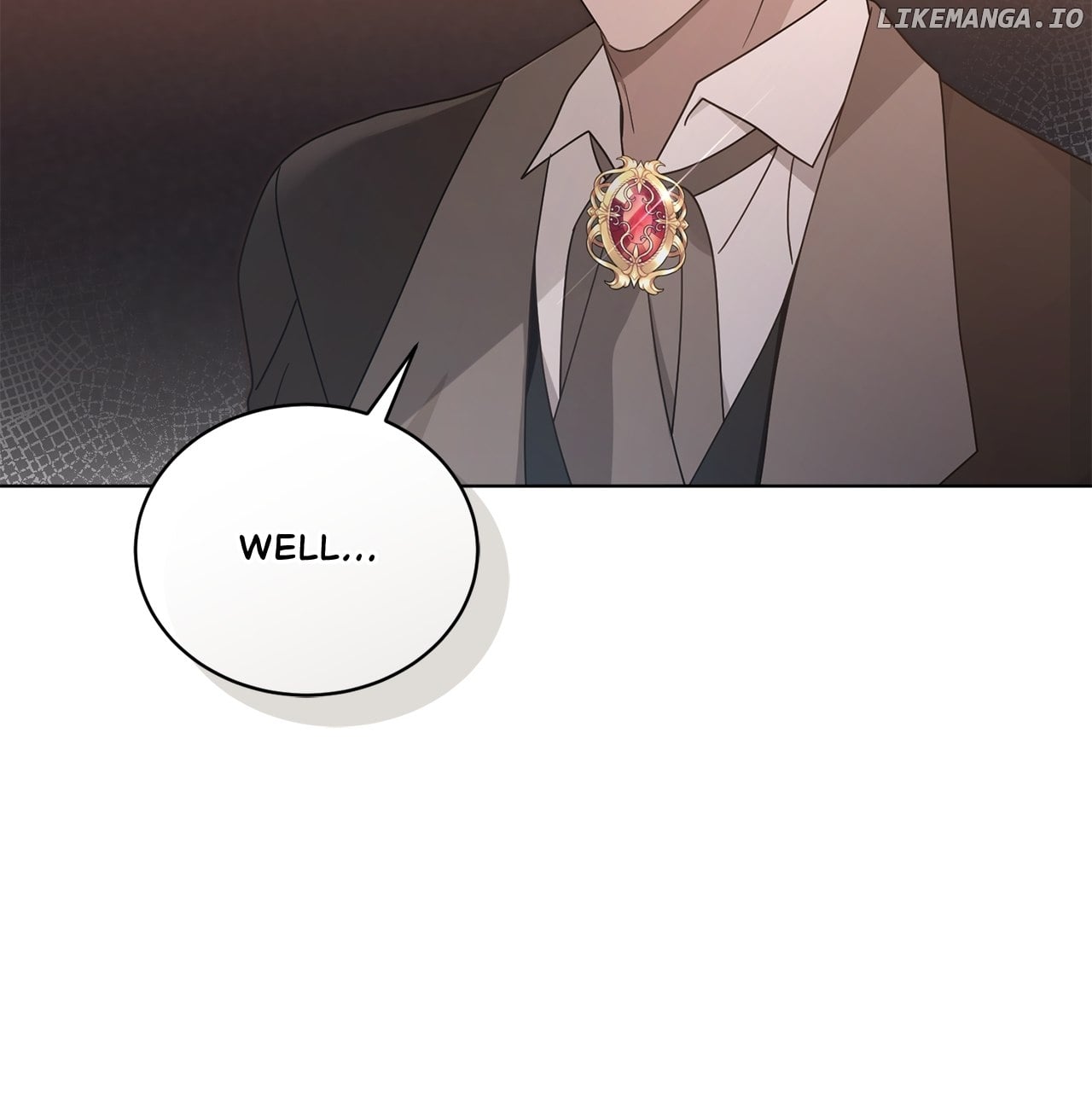 I’m the Wife of the Yandere Second Male Lead Chapter 48 - page 87