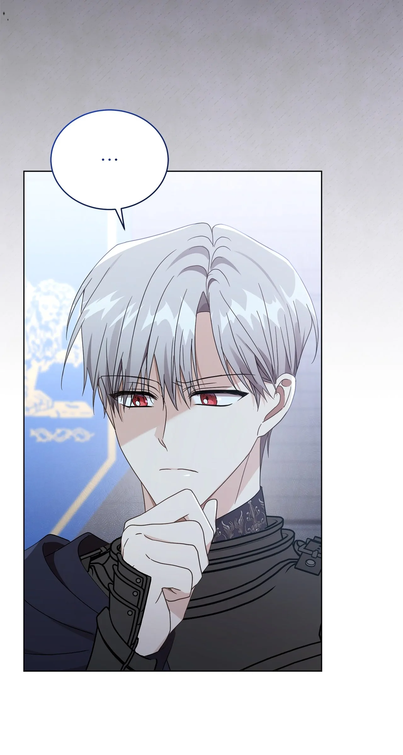 I’m the Wife of the Yandere Second Male Lead Chapter 49 - page 5