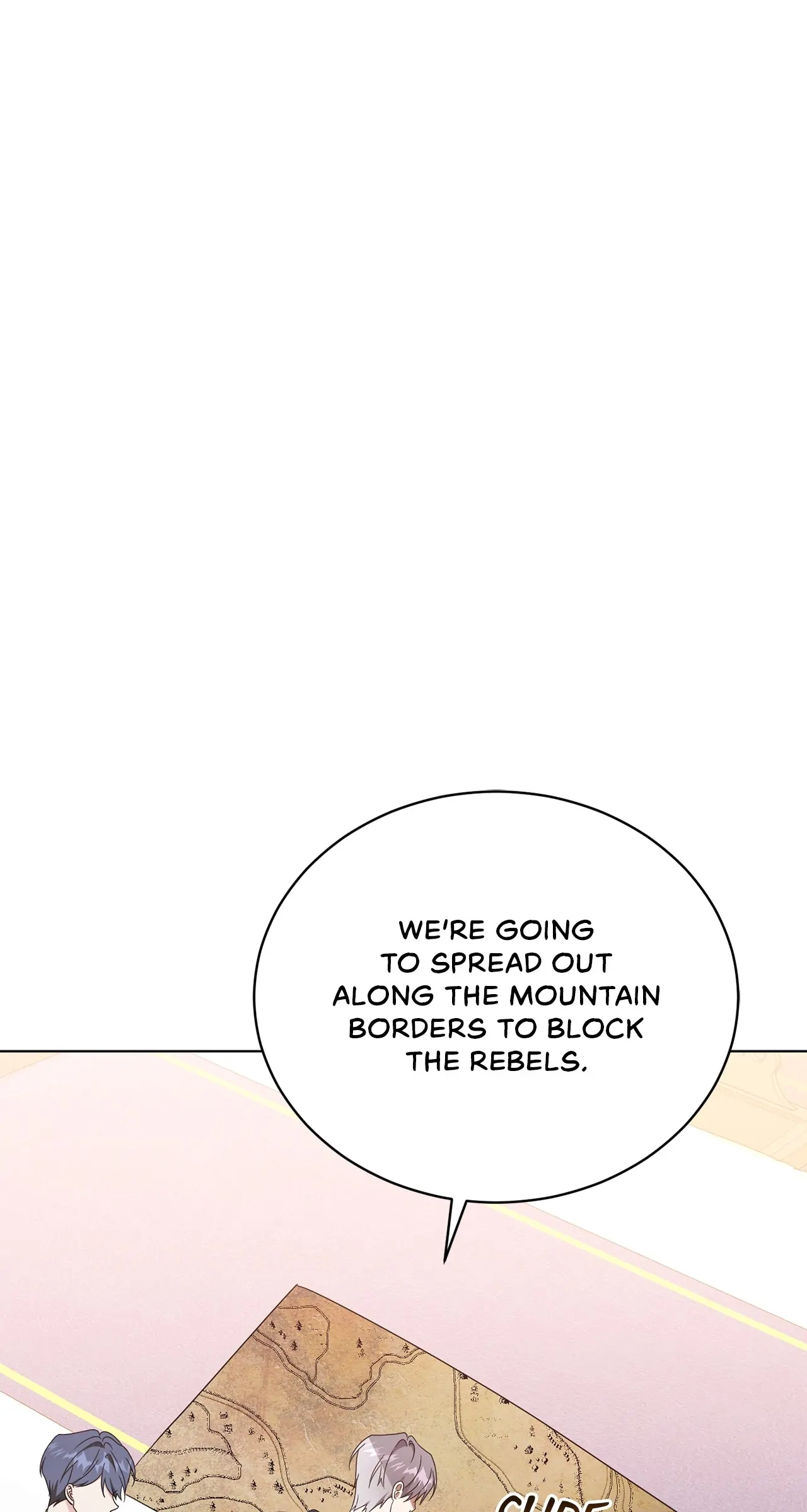 I’m the Wife of the Yandere Second Male Lead Chapter 49 - page 6