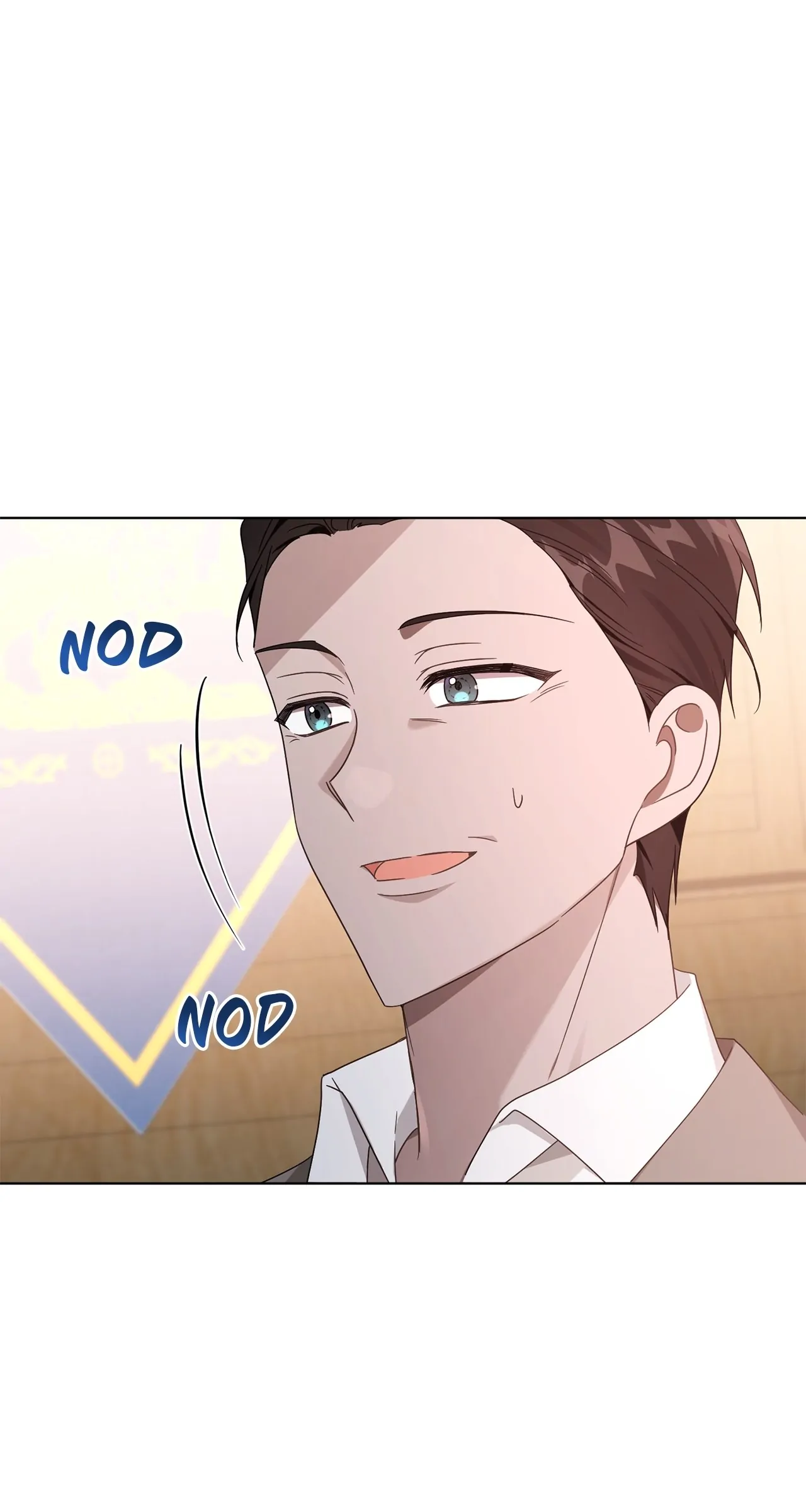 I’m the Wife of the Yandere Second Male Lead Chapter 49 - page 8