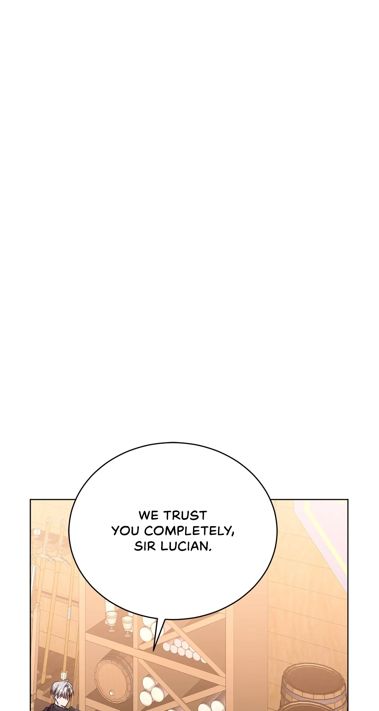 I’m the Wife of the Yandere Second Male Lead Chapter 49 - page 9