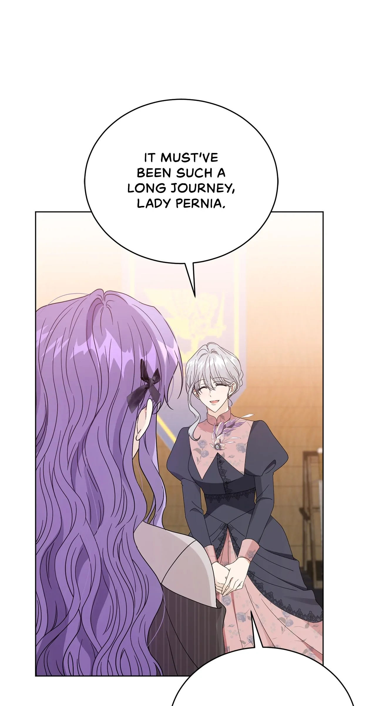 I’m the Wife of the Yandere Second Male Lead Chapter 49 - page 12