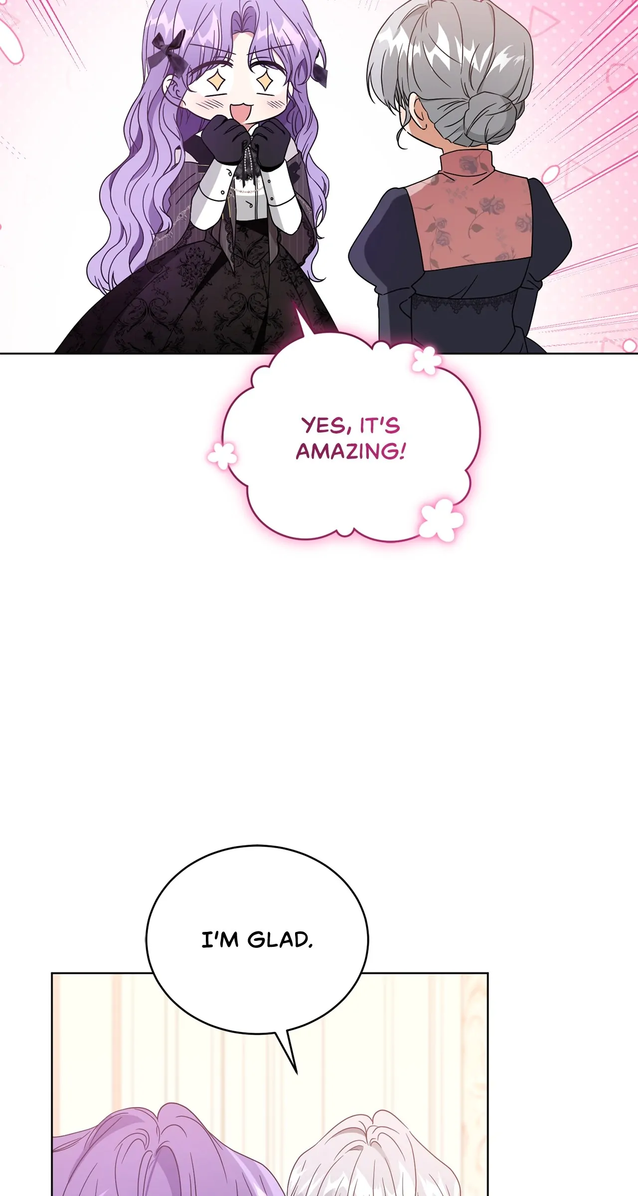 I’m the Wife of the Yandere Second Male Lead Chapter 49 - page 17