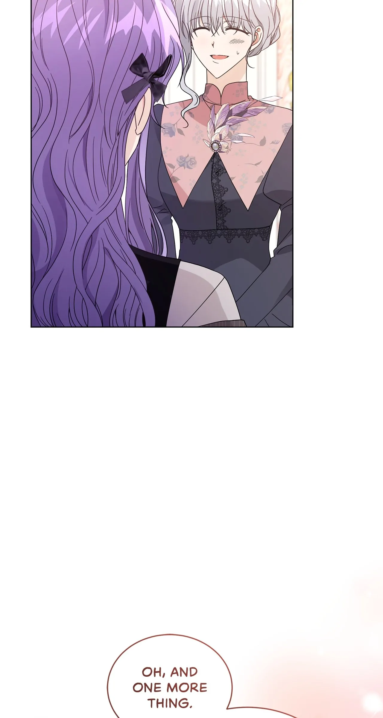I’m the Wife of the Yandere Second Male Lead Chapter 49 - page 18