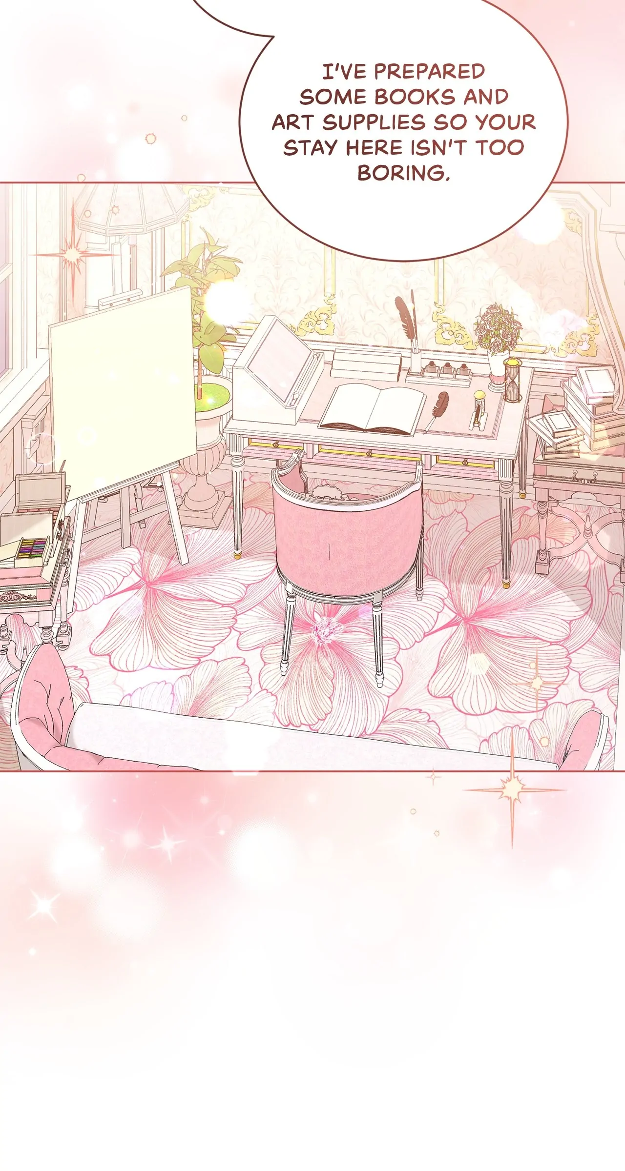 I’m the Wife of the Yandere Second Male Lead Chapter 49 - page 19