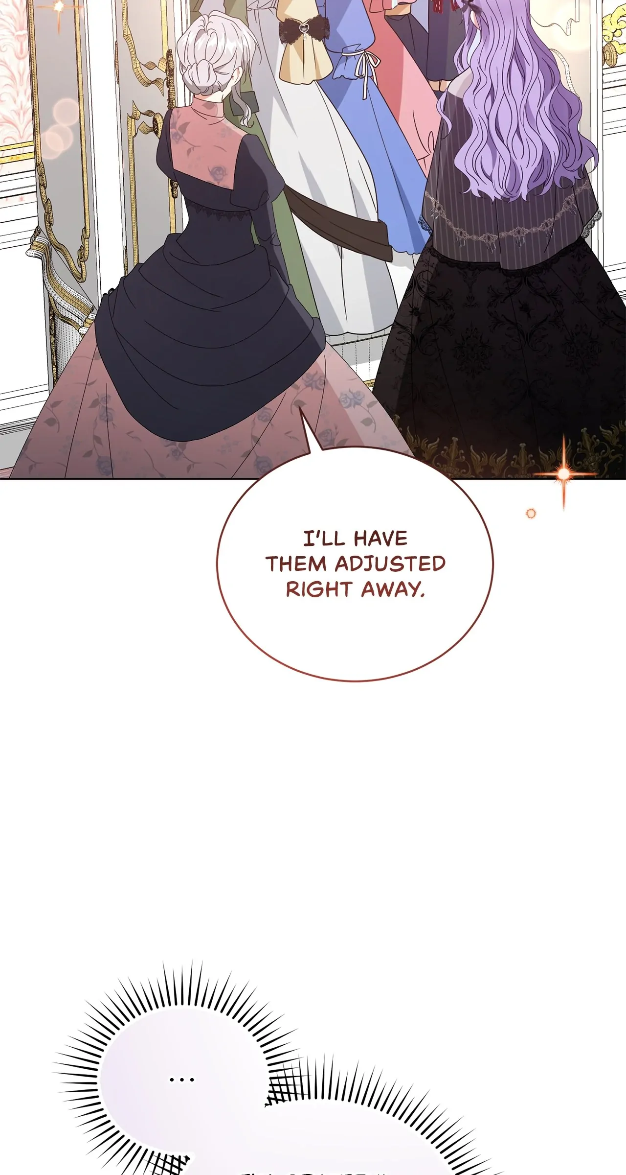 I’m the Wife of the Yandere Second Male Lead Chapter 49 - page 22
