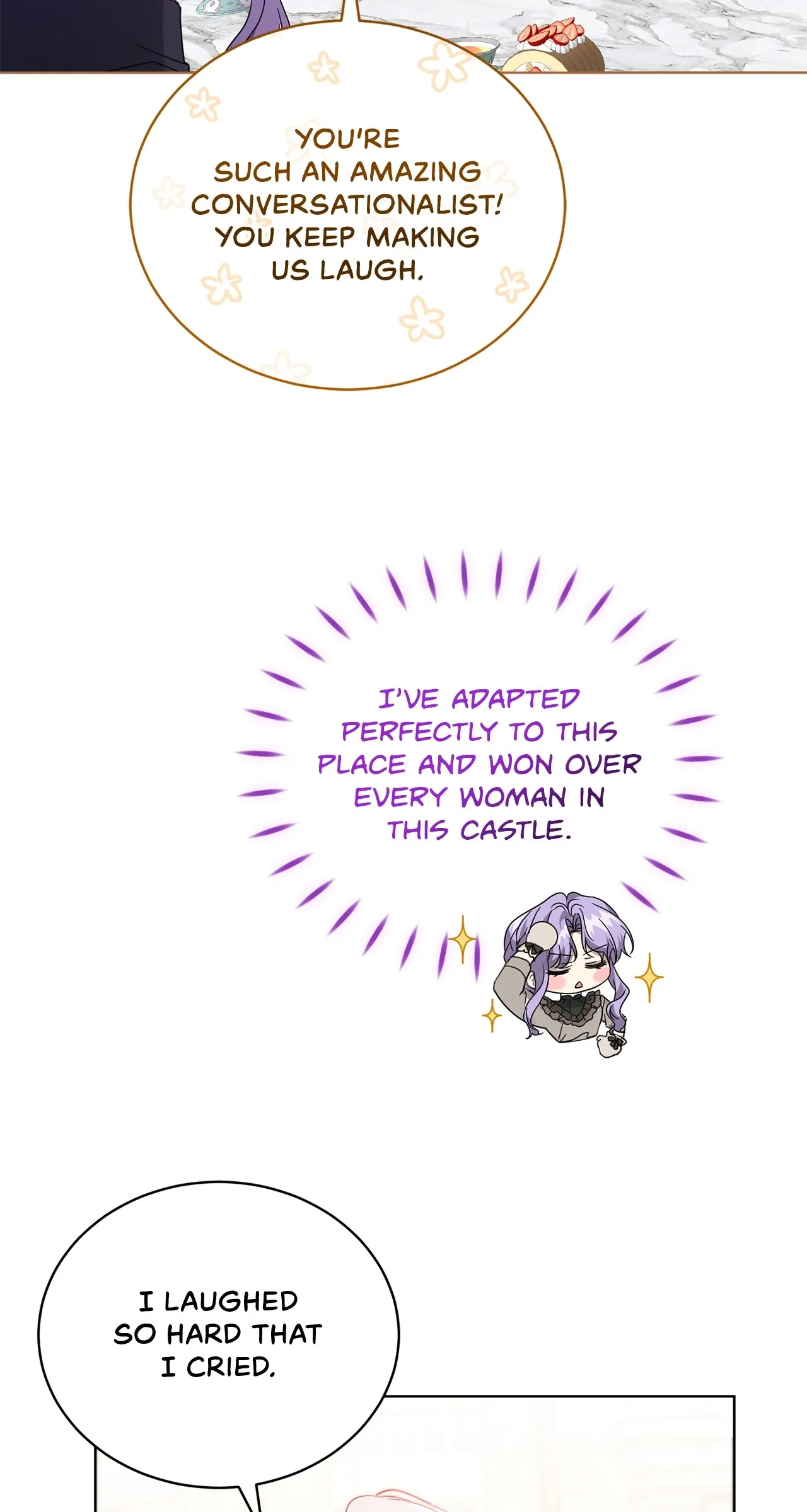 I’m the Wife of the Yandere Second Male Lead Chapter 49 - page 26