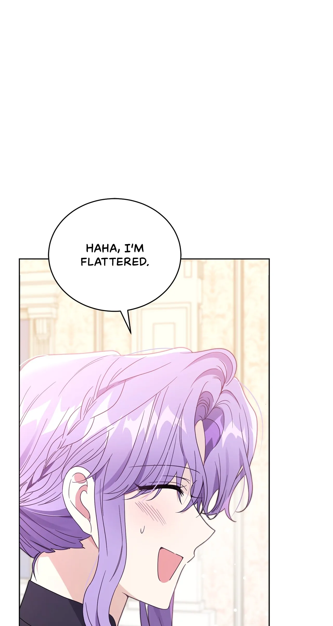I’m the Wife of the Yandere Second Male Lead Chapter 49 - page 28