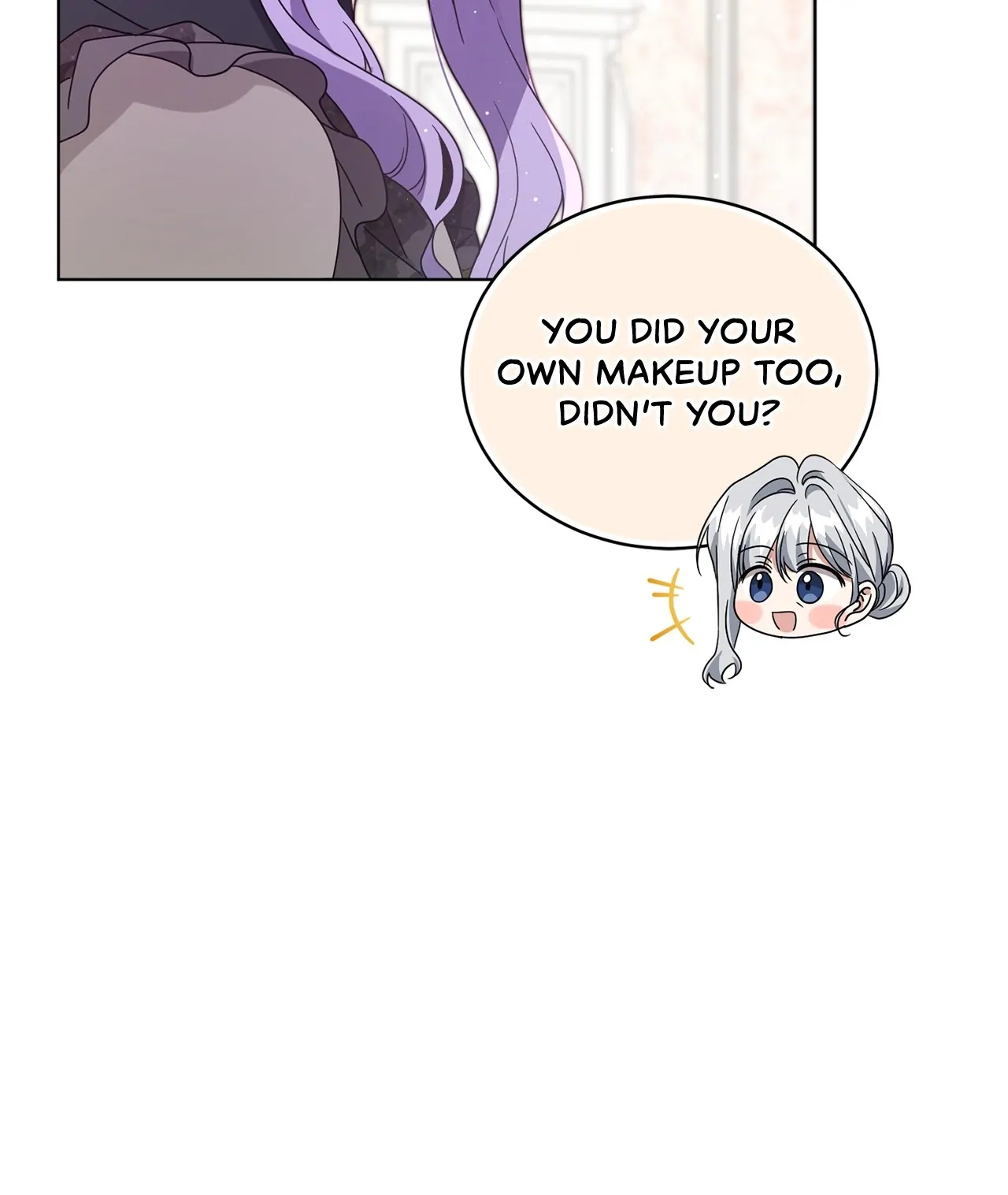 I’m the Wife of the Yandere Second Male Lead Chapter 49 - page 29