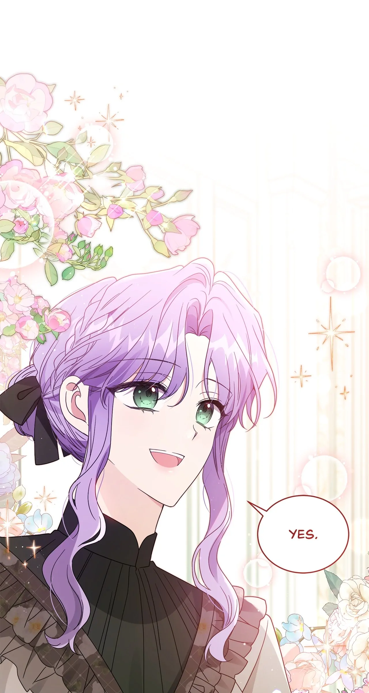 I’m the Wife of the Yandere Second Male Lead Chapter 49 - page 30