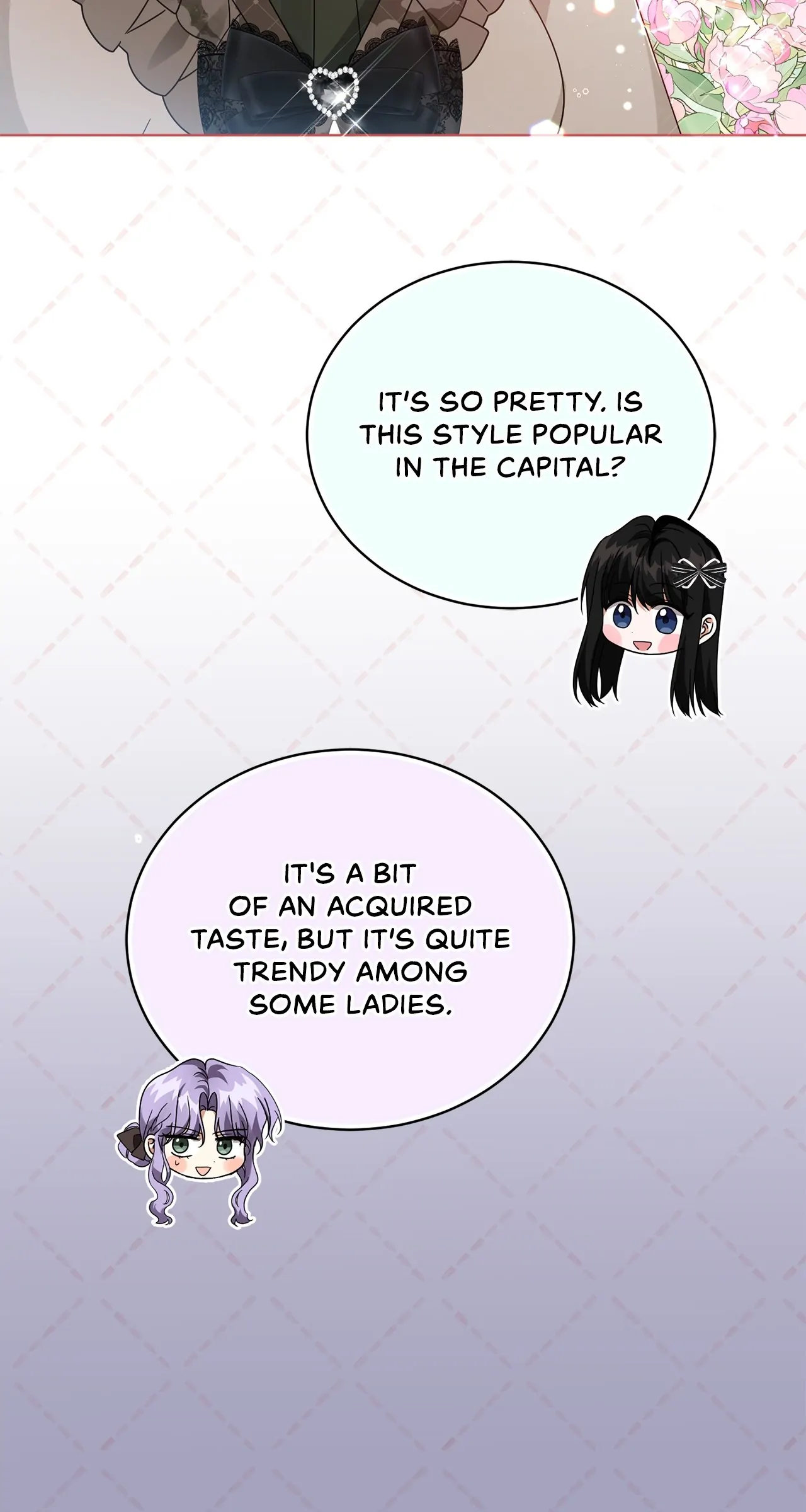 I’m the Wife of the Yandere Second Male Lead Chapter 49 - page 31