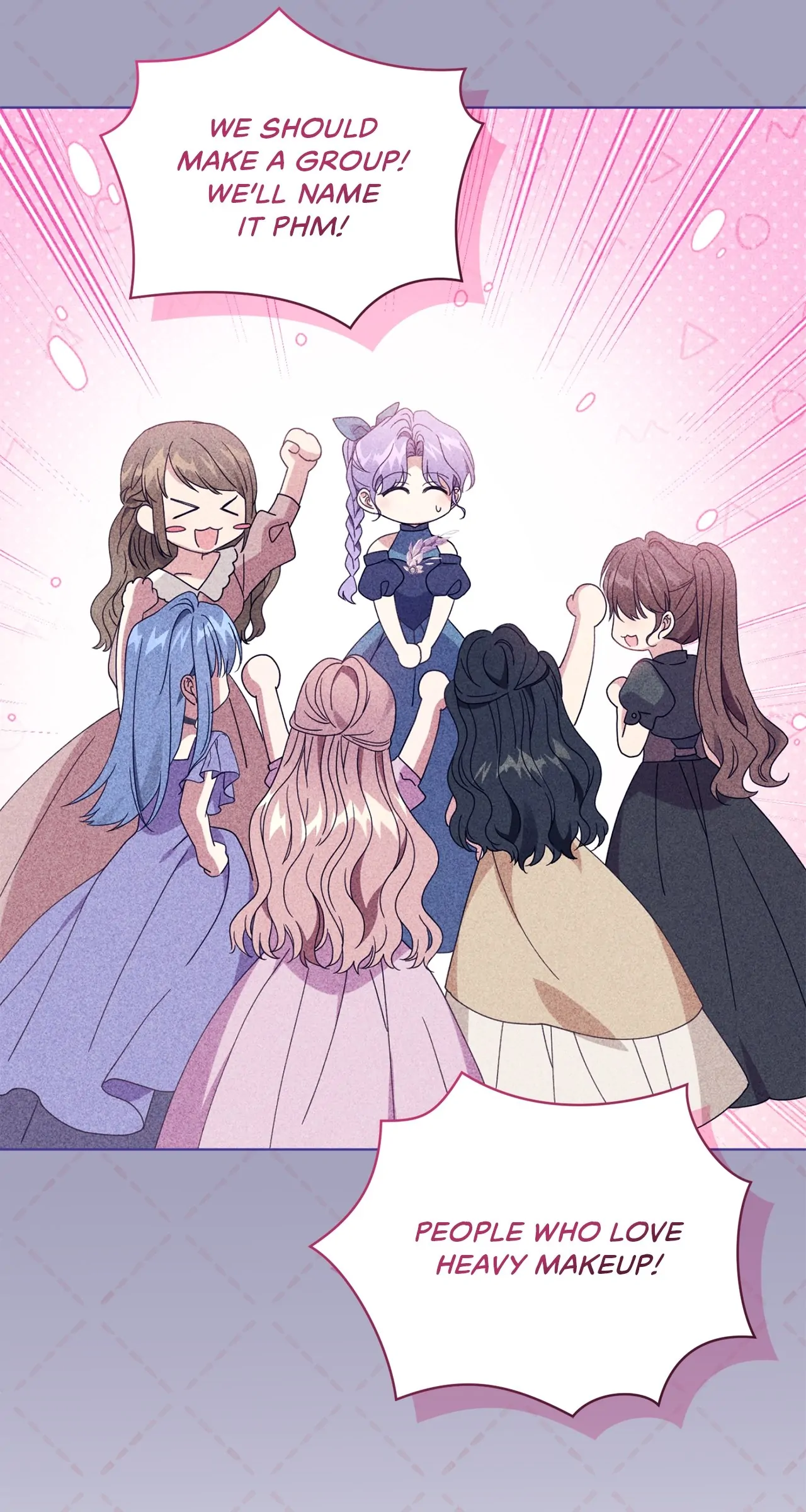 I’m the Wife of the Yandere Second Male Lead Chapter 49 - page 32