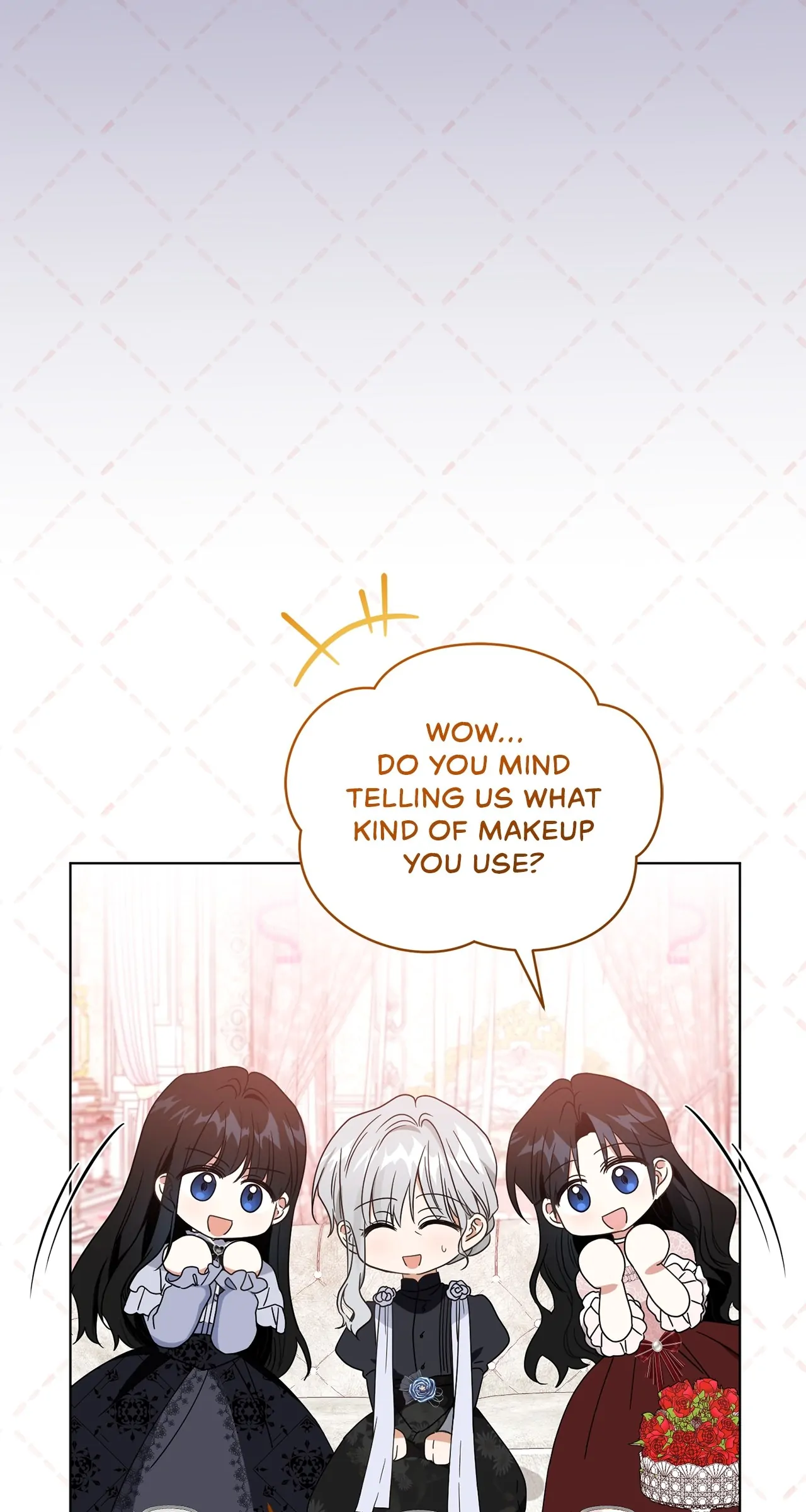 I’m the Wife of the Yandere Second Male Lead Chapter 49 - page 33