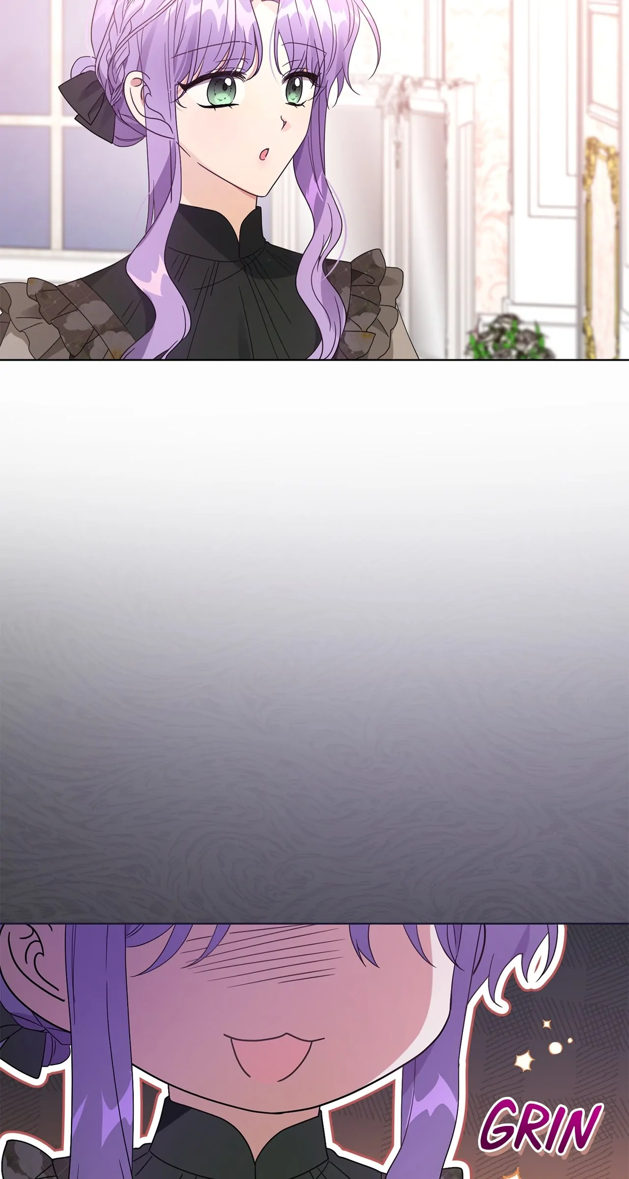 I’m the Wife of the Yandere Second Male Lead Chapter 49 - page 35