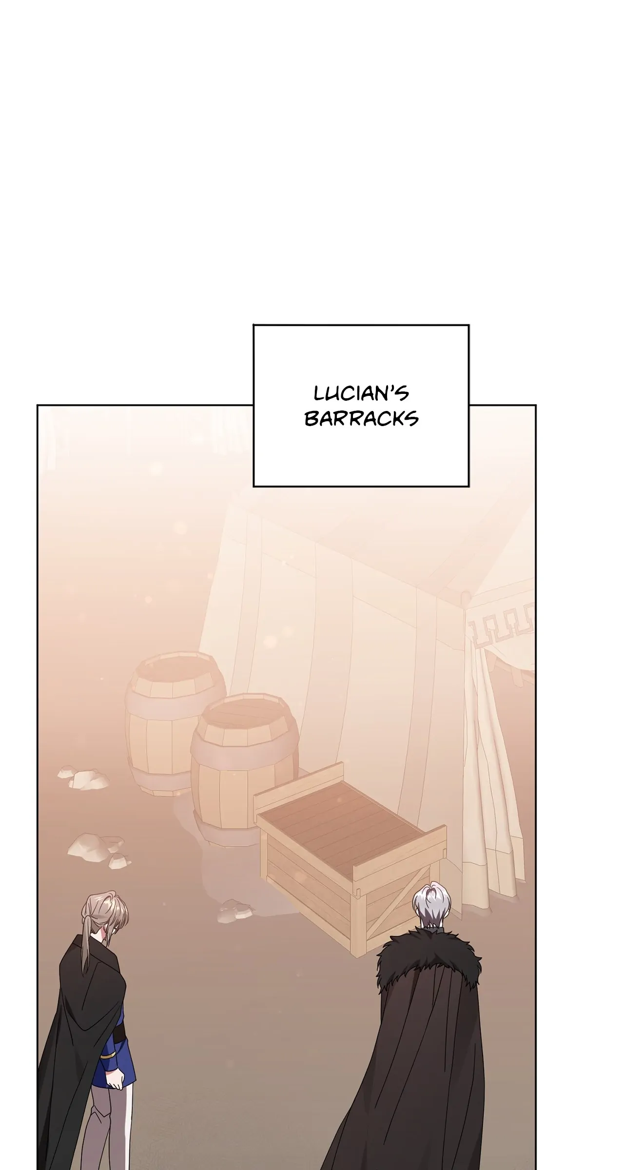 I’m the Wife of the Yandere Second Male Lead Chapter 49 - page 38