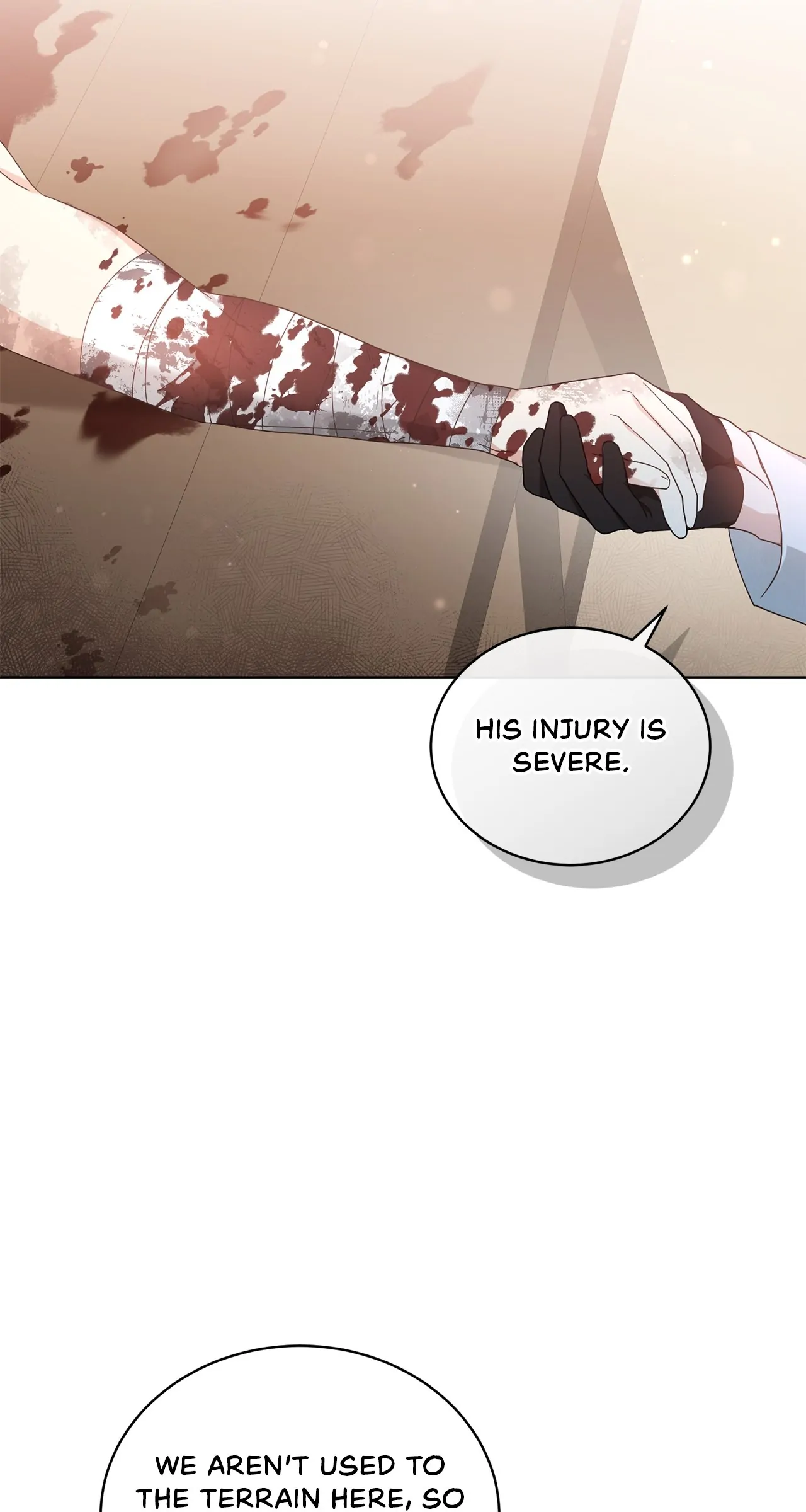 I’m the Wife of the Yandere Second Male Lead Chapter 49 - page 40