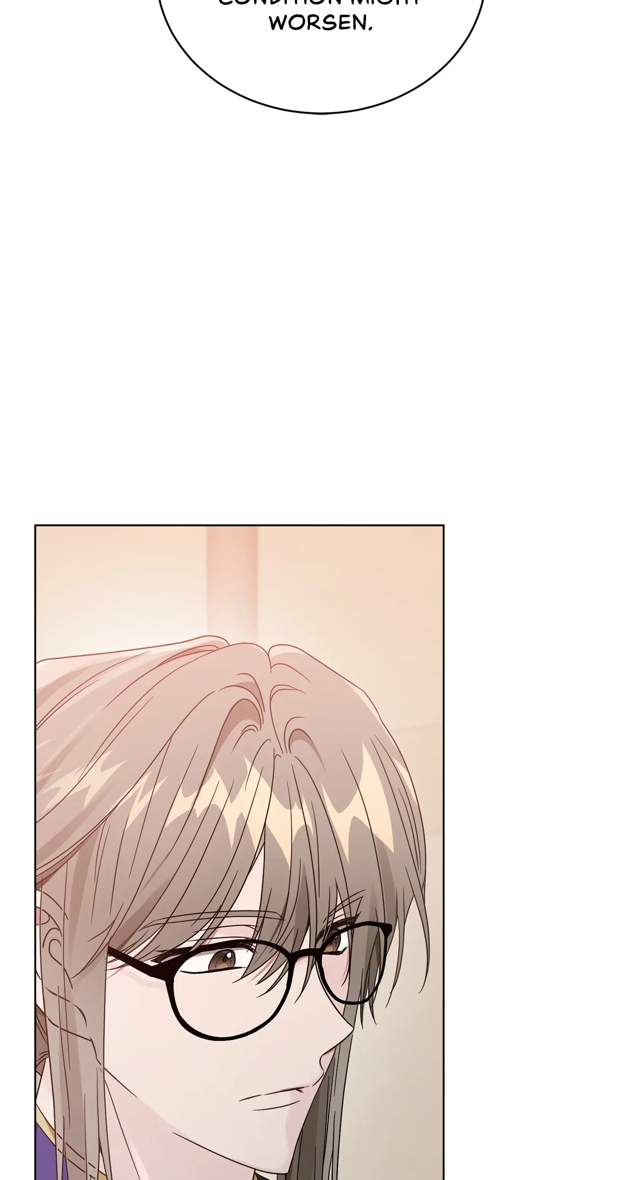 I’m the Wife of the Yandere Second Male Lead Chapter 49 - page 42