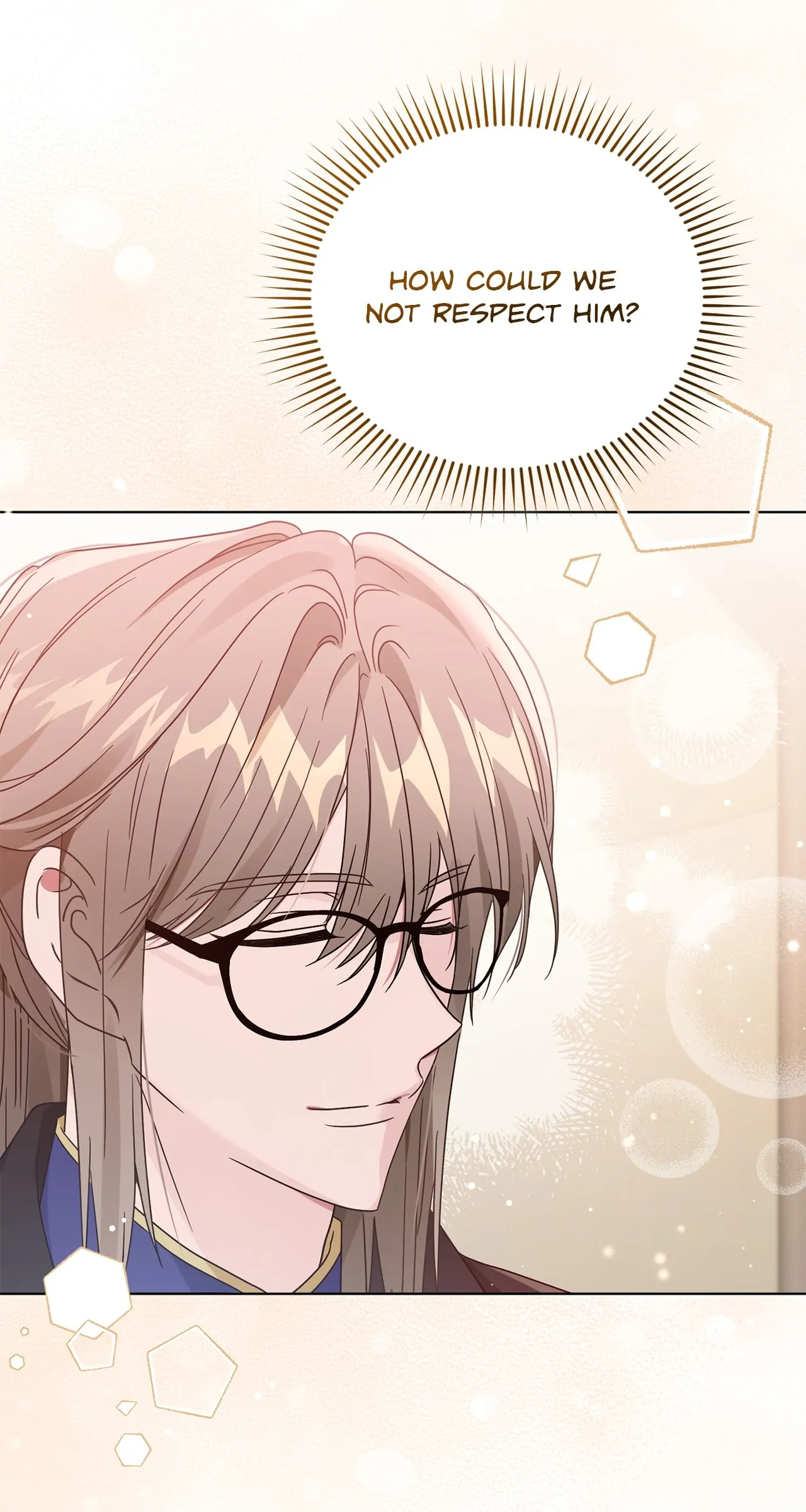 I’m the Wife of the Yandere Second Male Lead Chapter 49 - page 45