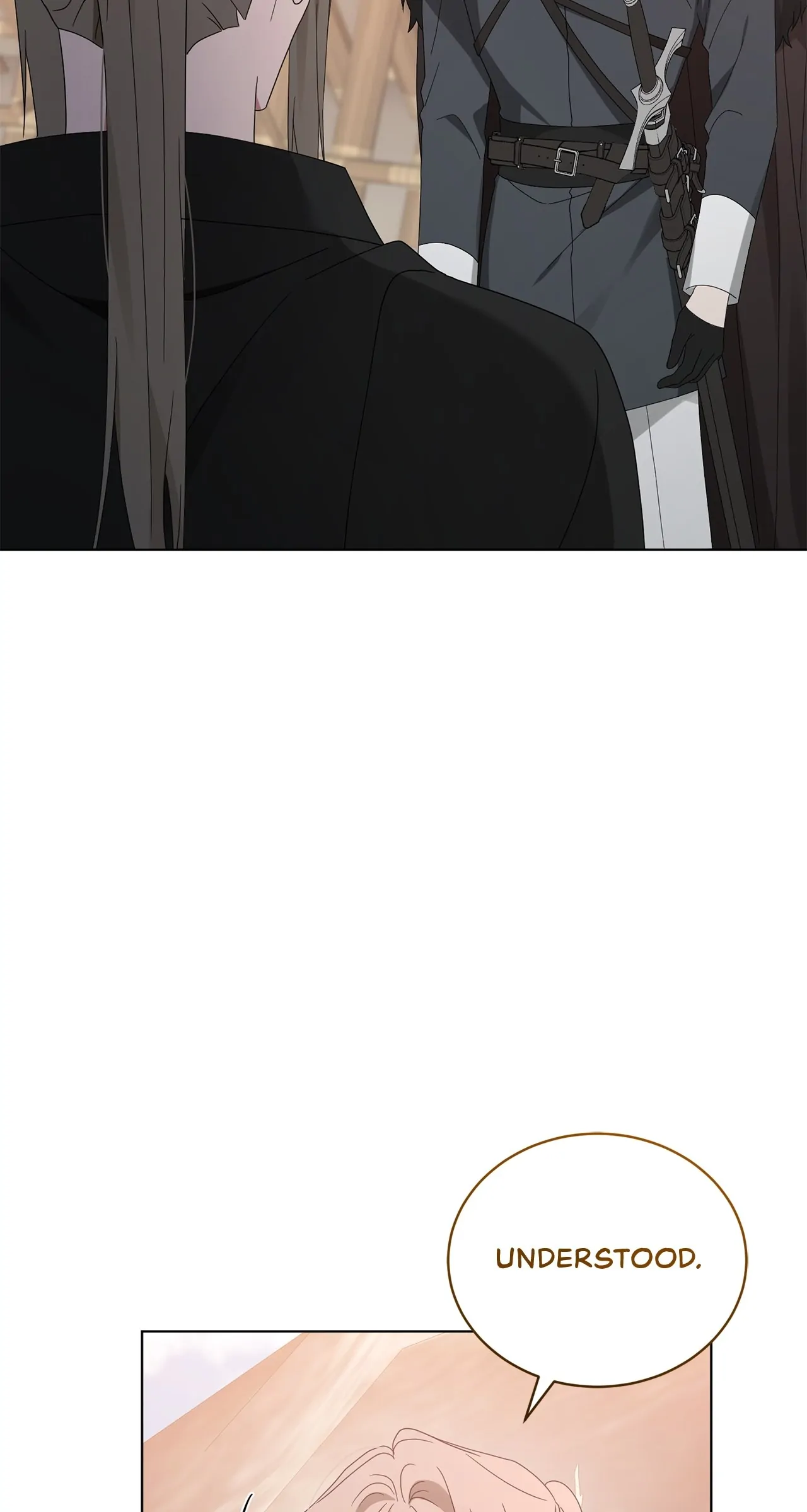 I’m the Wife of the Yandere Second Male Lead Chapter 49 - page 48