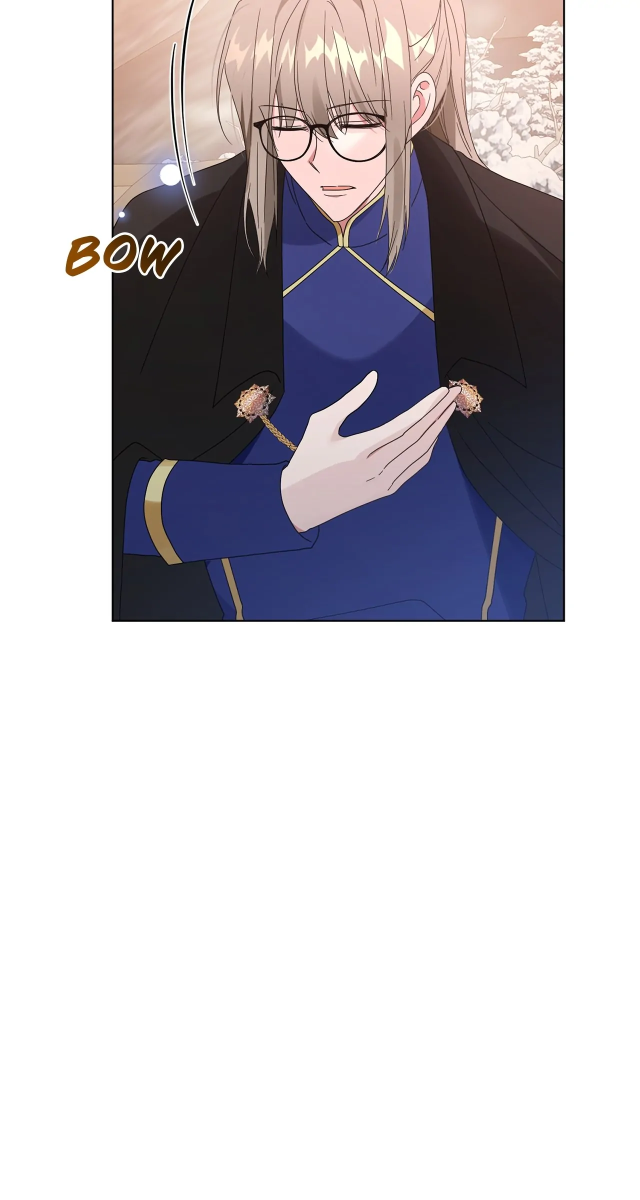 I’m the Wife of the Yandere Second Male Lead Chapter 49 - page 49