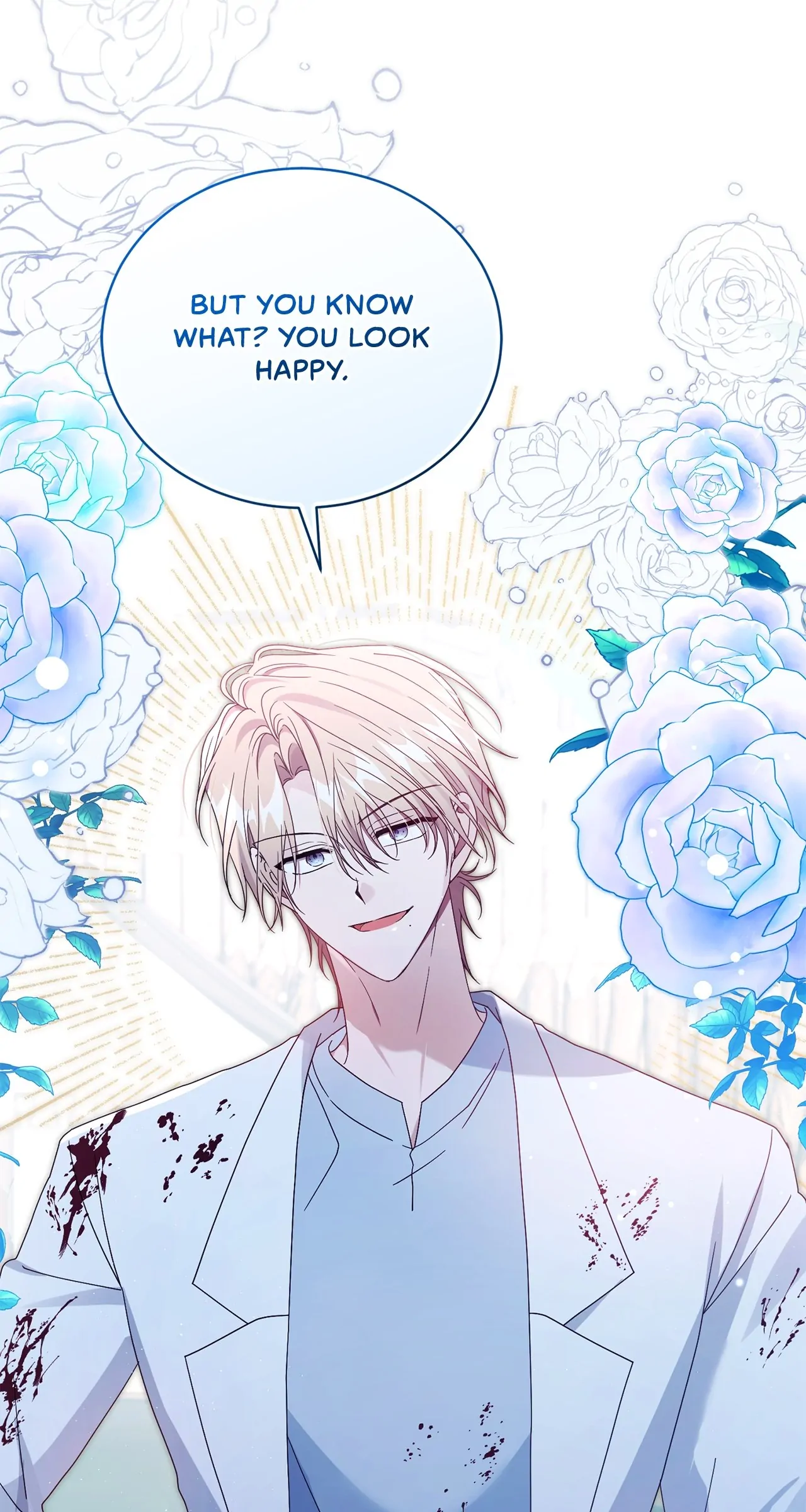 I’m the Wife of the Yandere Second Male Lead Chapter 49 - page 52