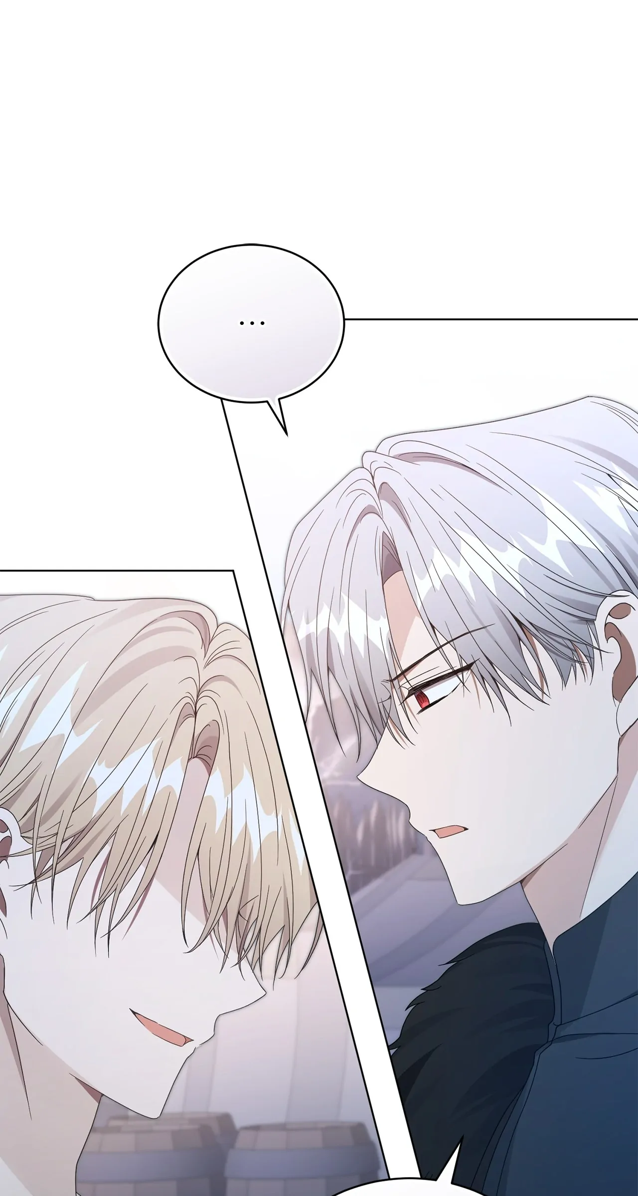 I’m the Wife of the Yandere Second Male Lead Chapter 49 - page 55