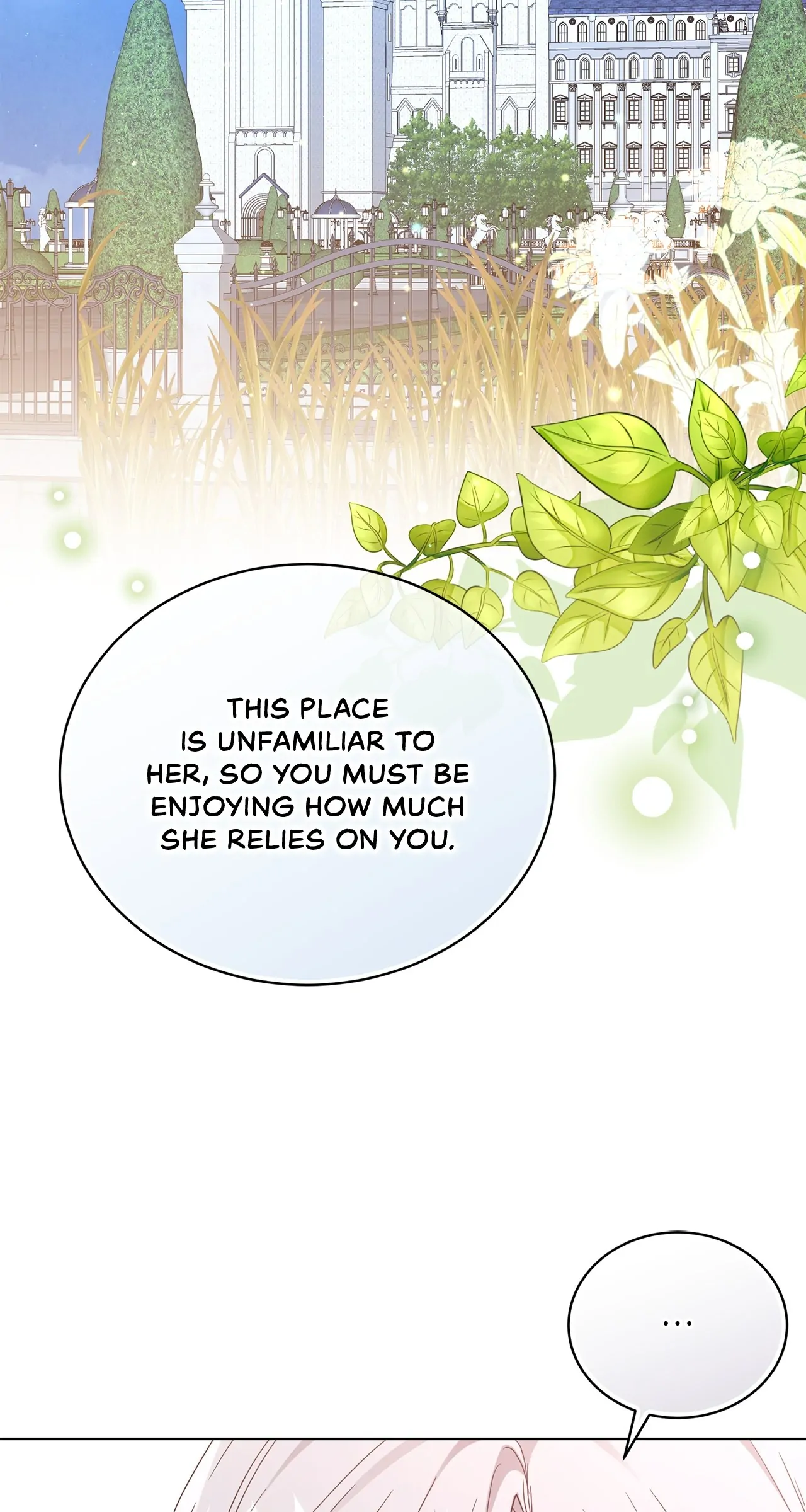 I’m the Wife of the Yandere Second Male Lead Chapter 49 - page 58