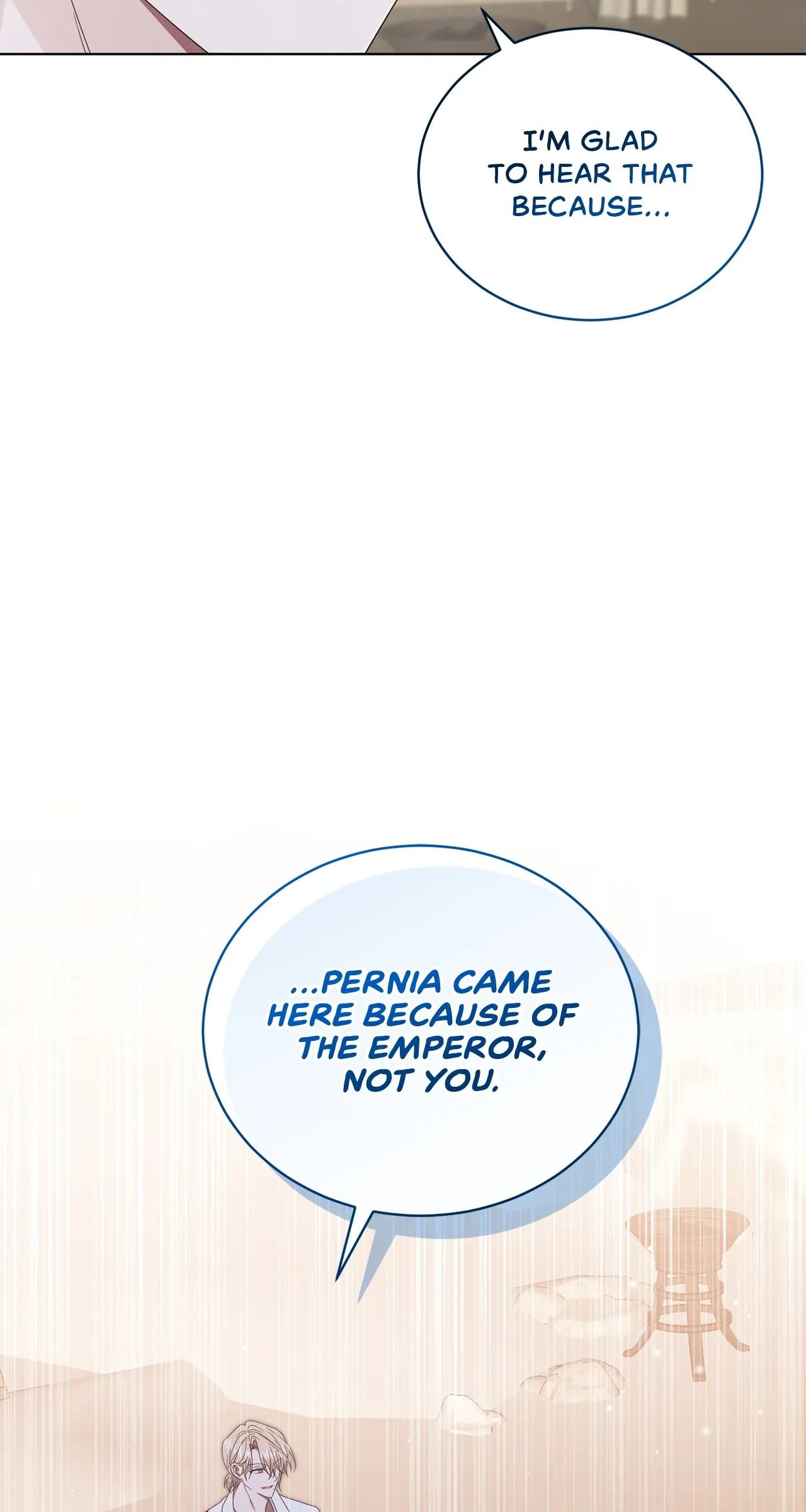 I’m the Wife of the Yandere Second Male Lead Chapter 49 - page 60