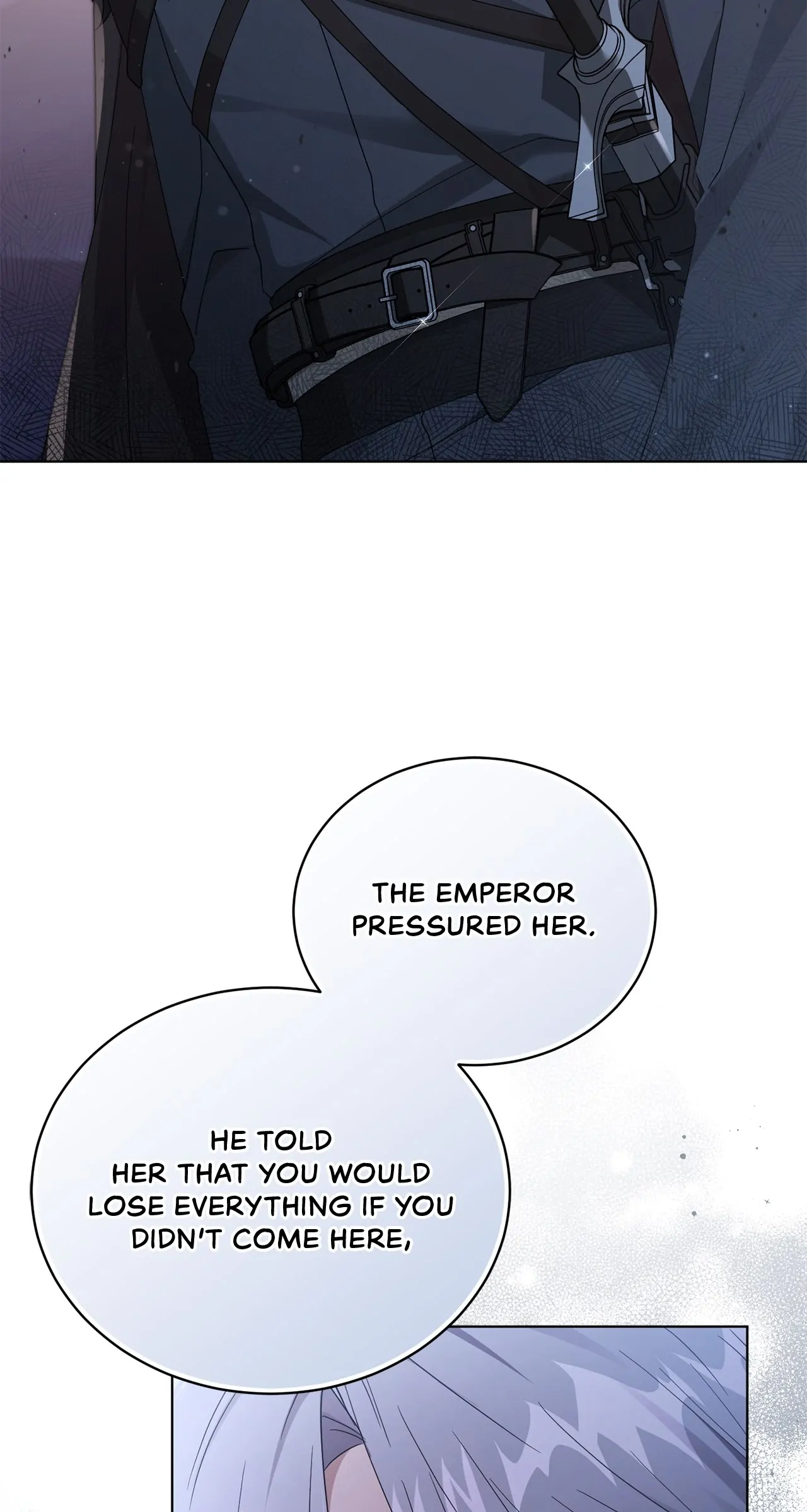 I’m the Wife of the Yandere Second Male Lead Chapter 49 - page 63