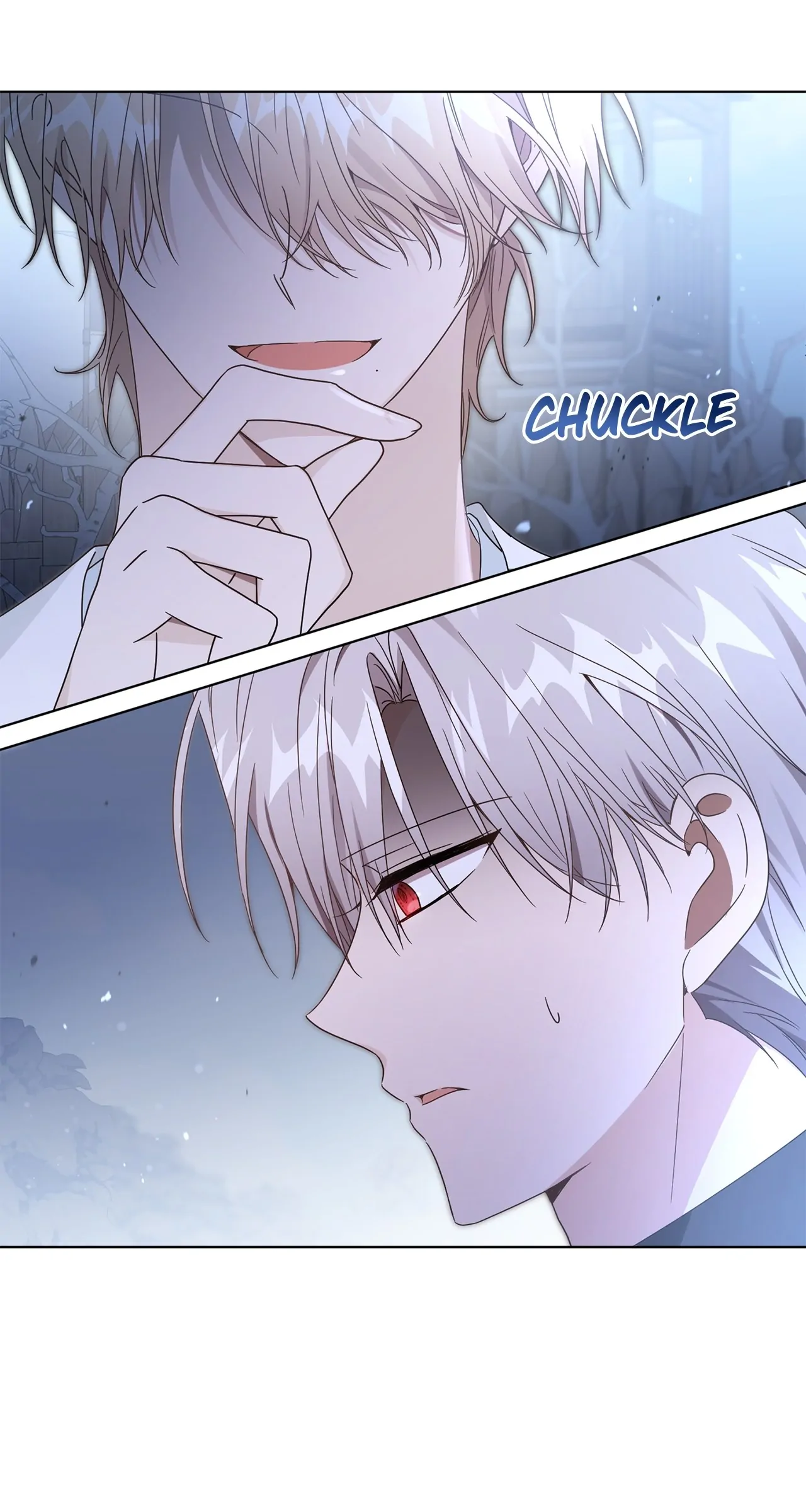 I’m the Wife of the Yandere Second Male Lead Chapter 49 - page 65