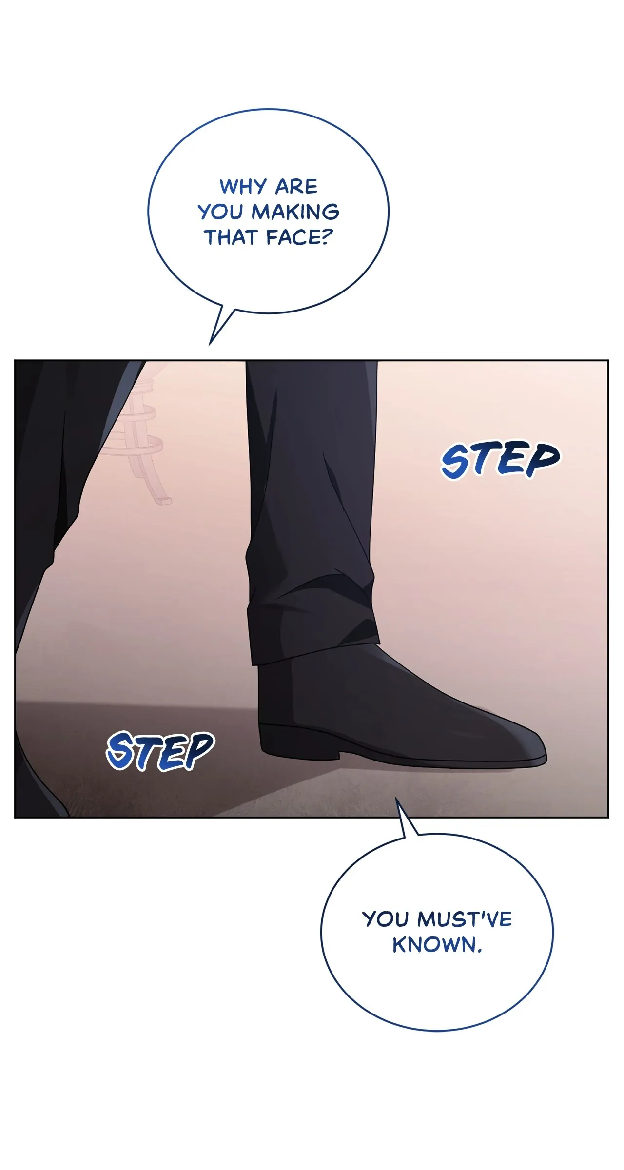 I’m the Wife of the Yandere Second Male Lead Chapter 49 - page 66